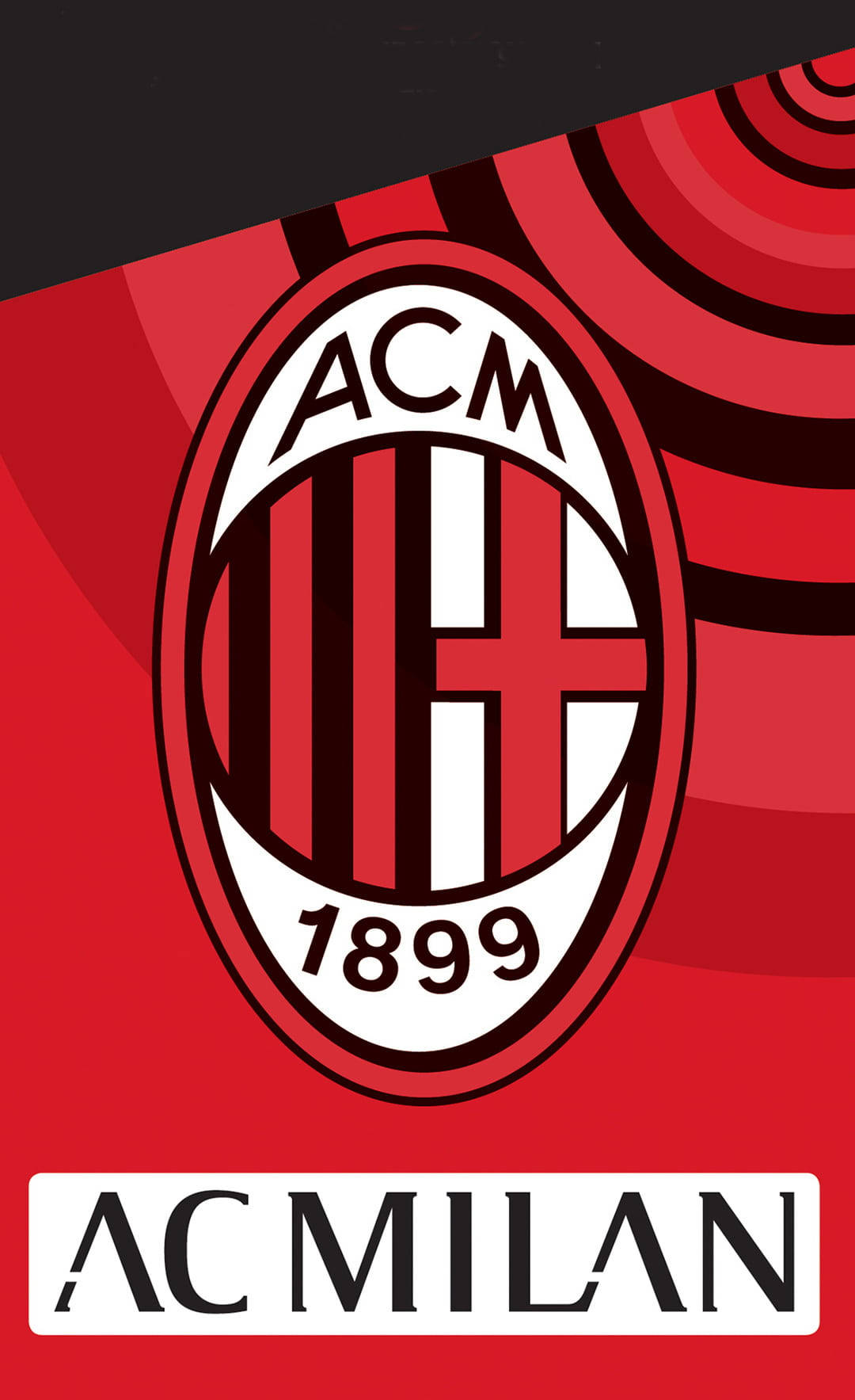 Free Ac Milan HD Wallpaper