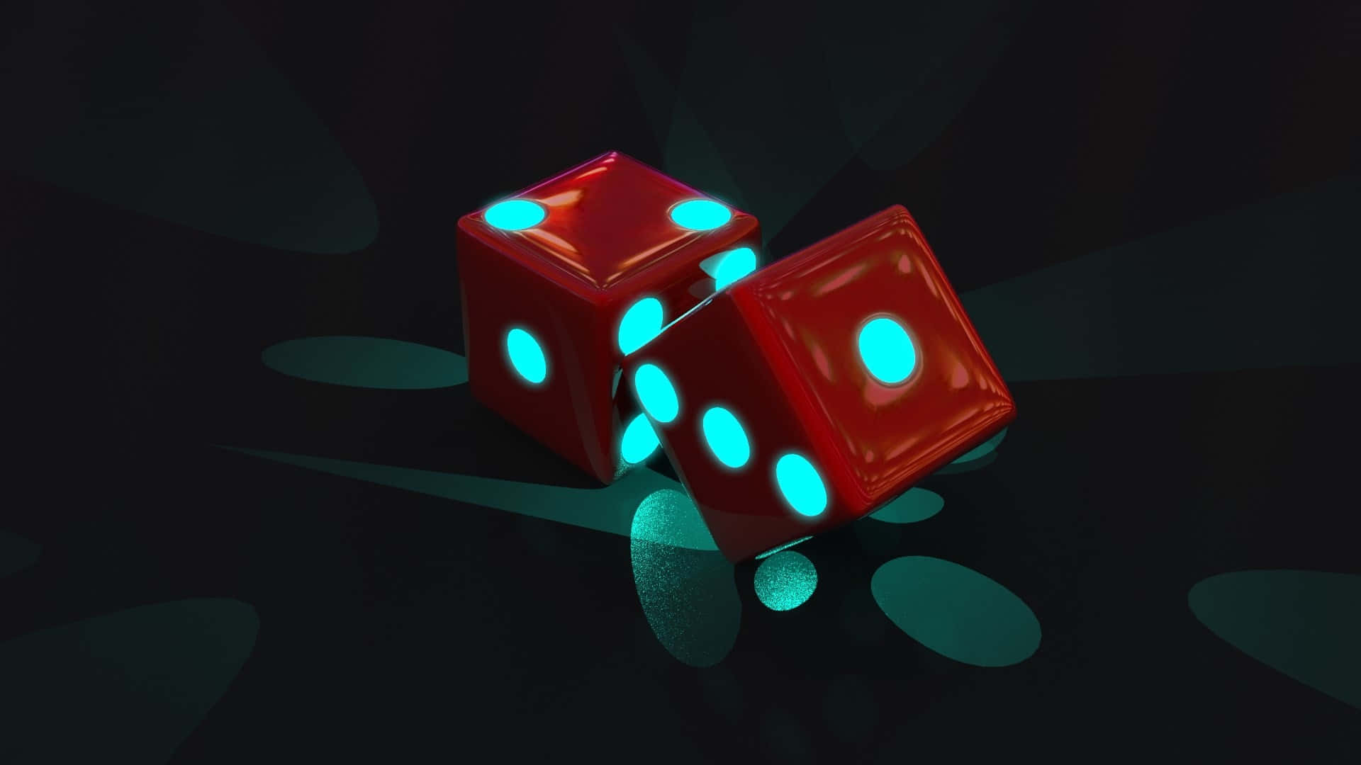 Dice Wallpaper