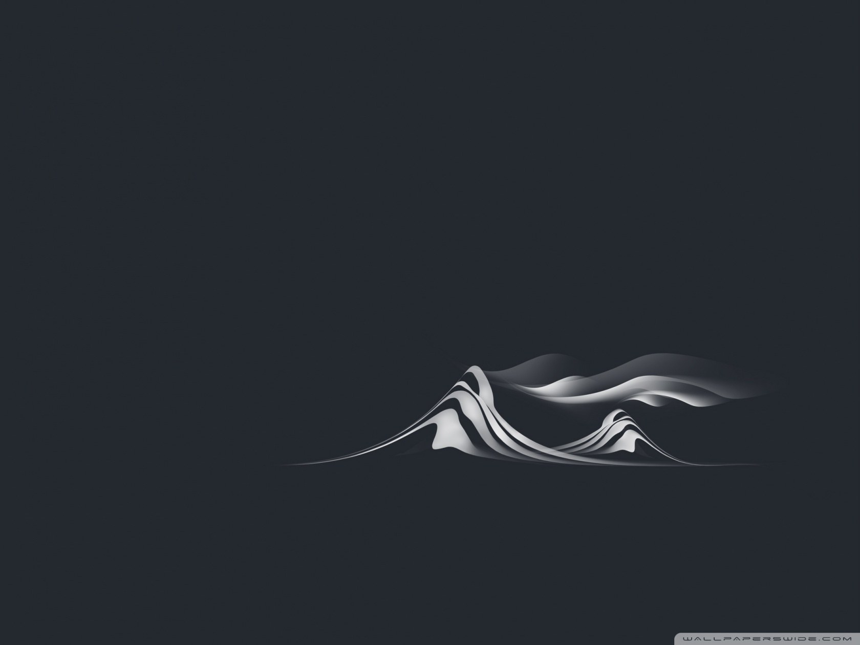 Minimalist Art Design VI Ultra HD