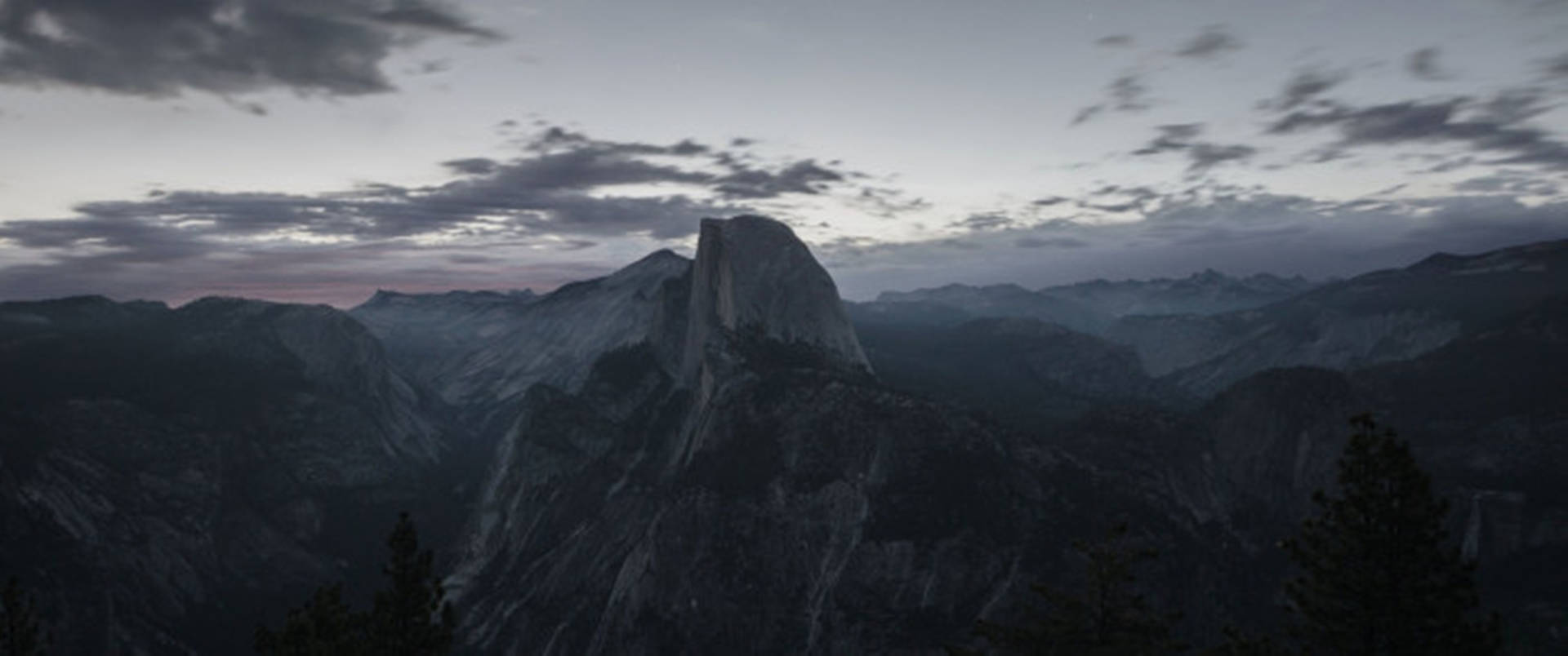 Download 3440x1440 Minimalist Gloomy