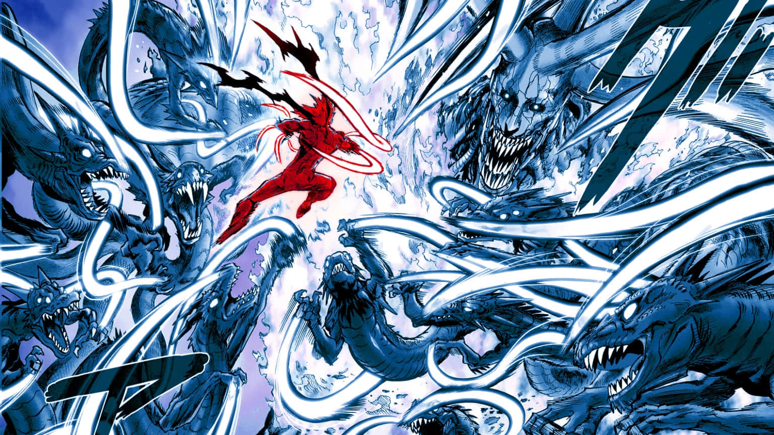 Download One Punch Man Season 2