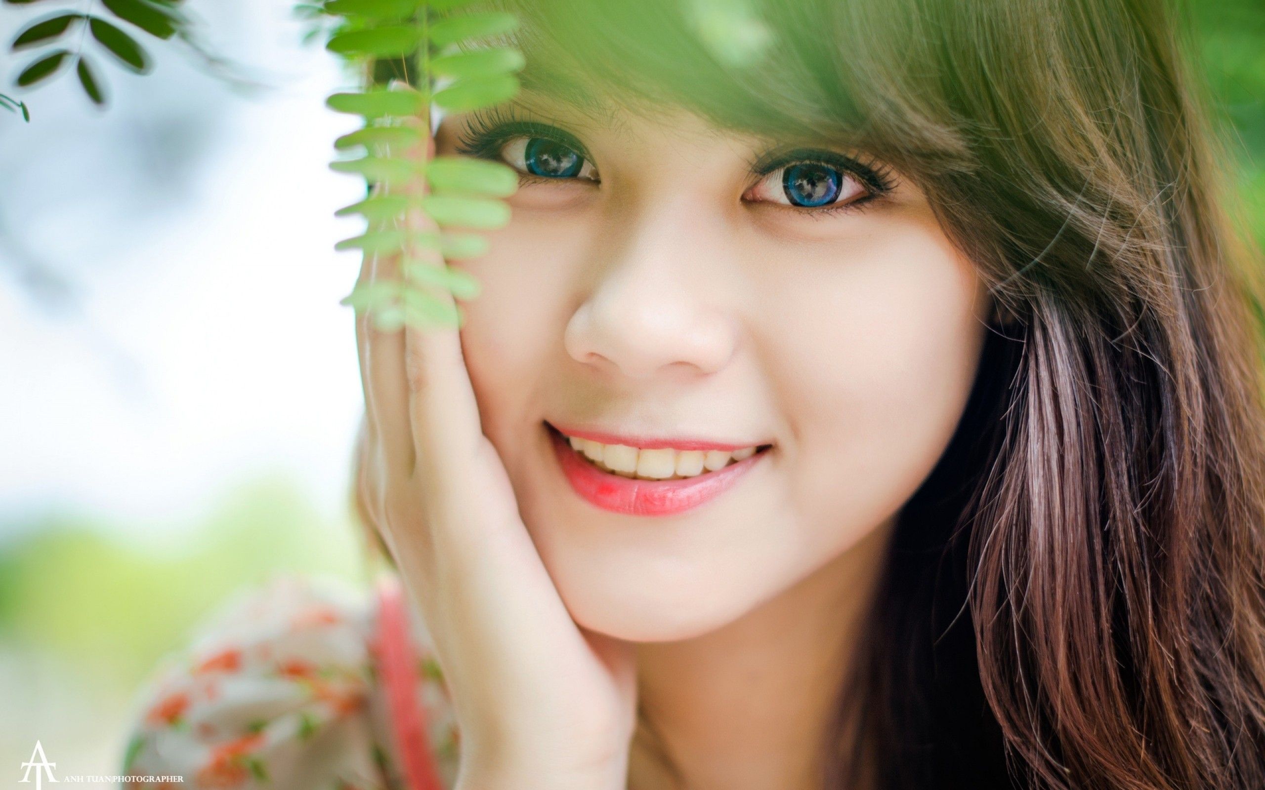 Beautiful Girls. HD Wallpaper