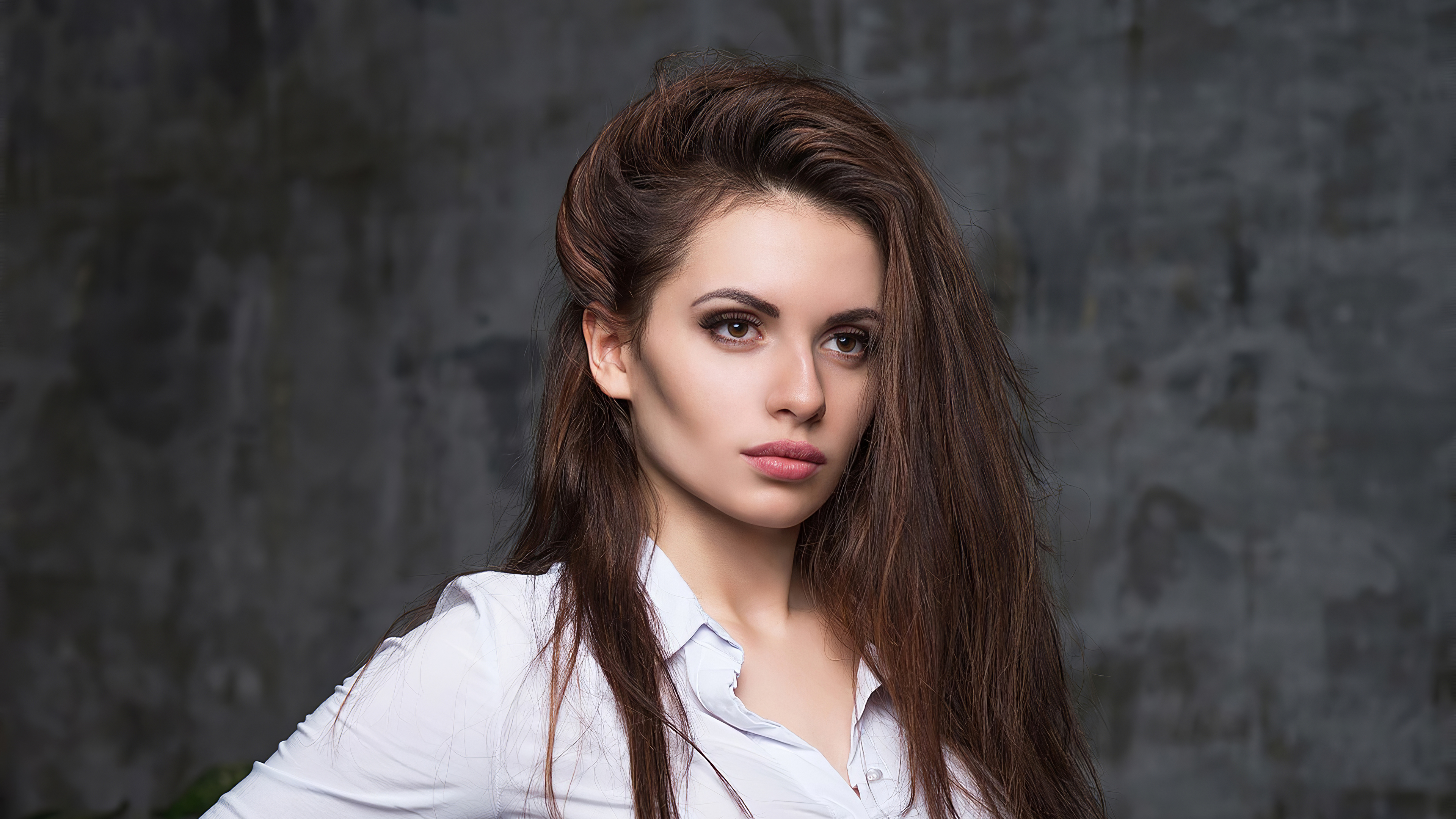 Beautiful Attractive Girl Wallpaper, HD