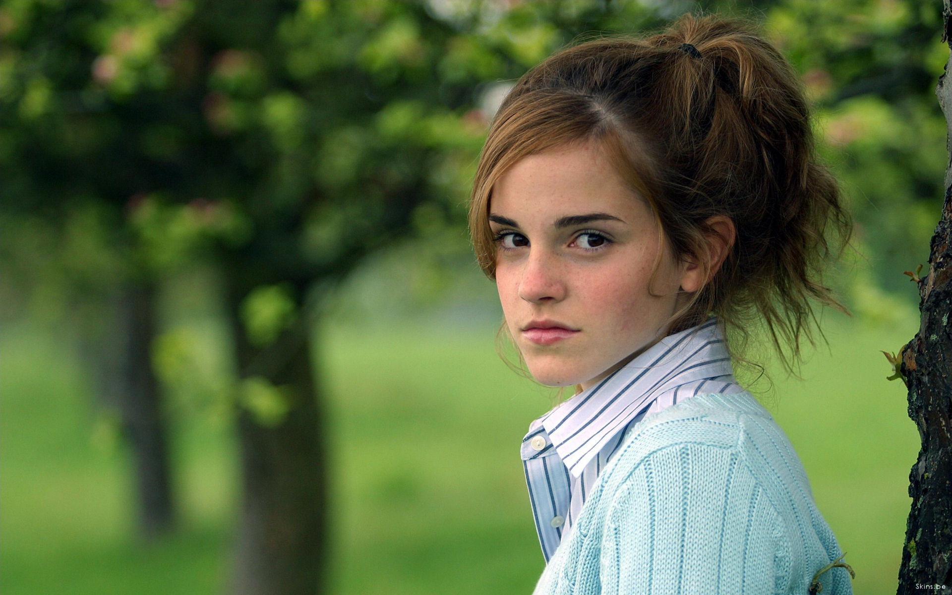 Beautiful Girls Desktop Wallpaper. HD