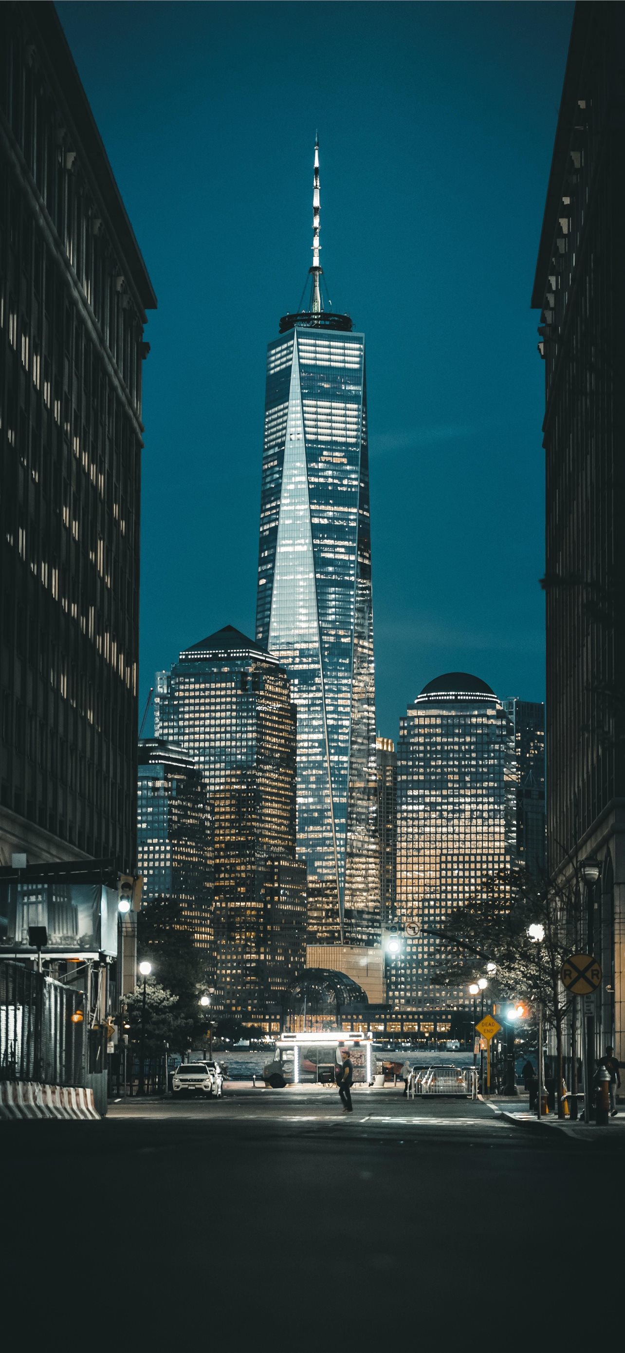 Best New york city iPhone HD Wallpaper