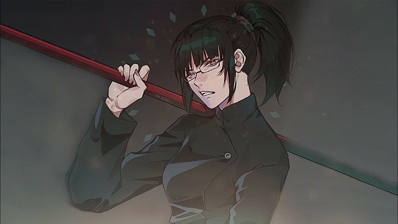 Jujutsu Kaisen Live Wallpaper