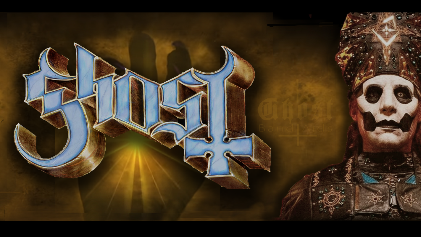 Ghost Band Aids On Tumblr