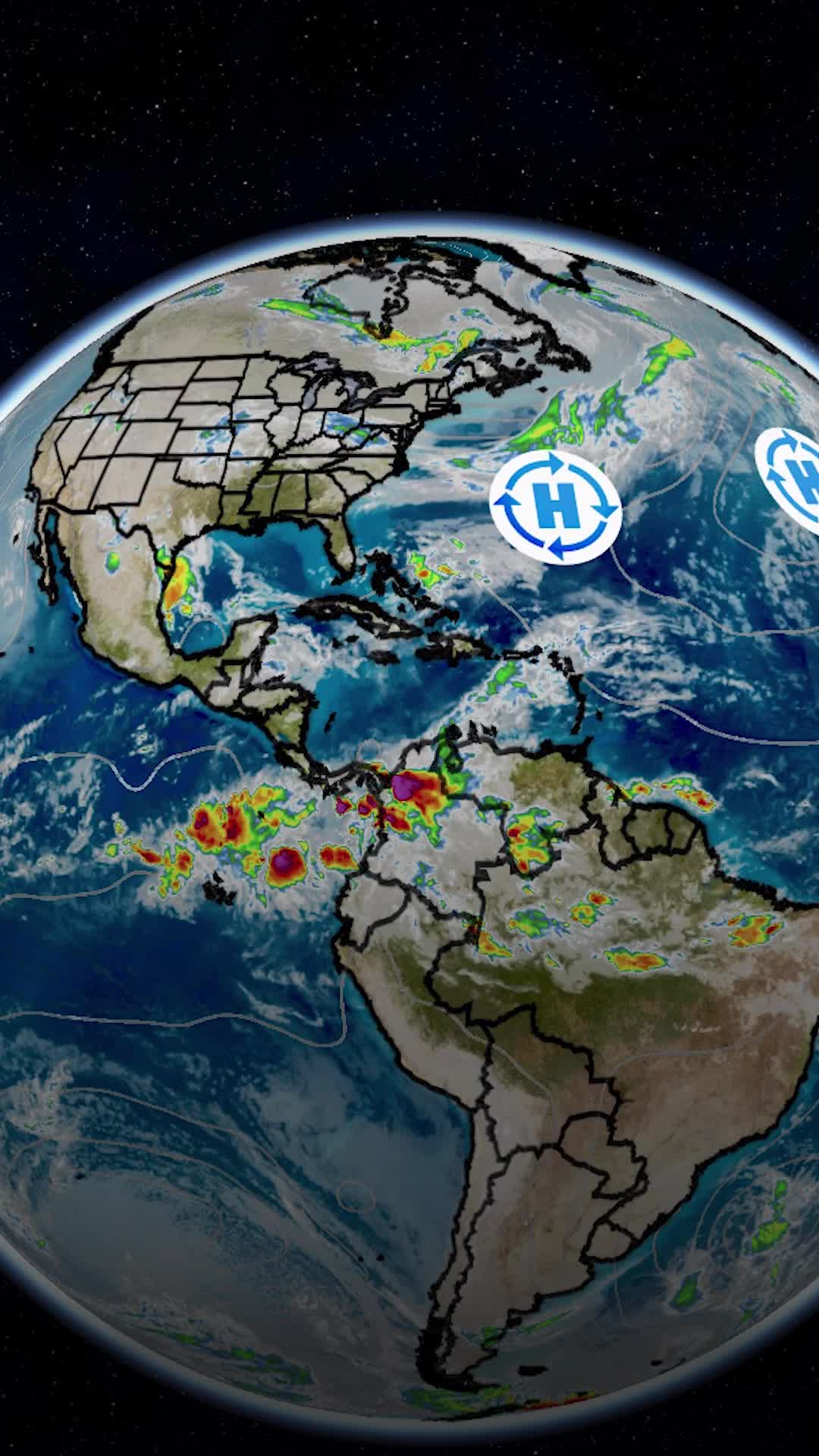 Videos from The Weather Channel