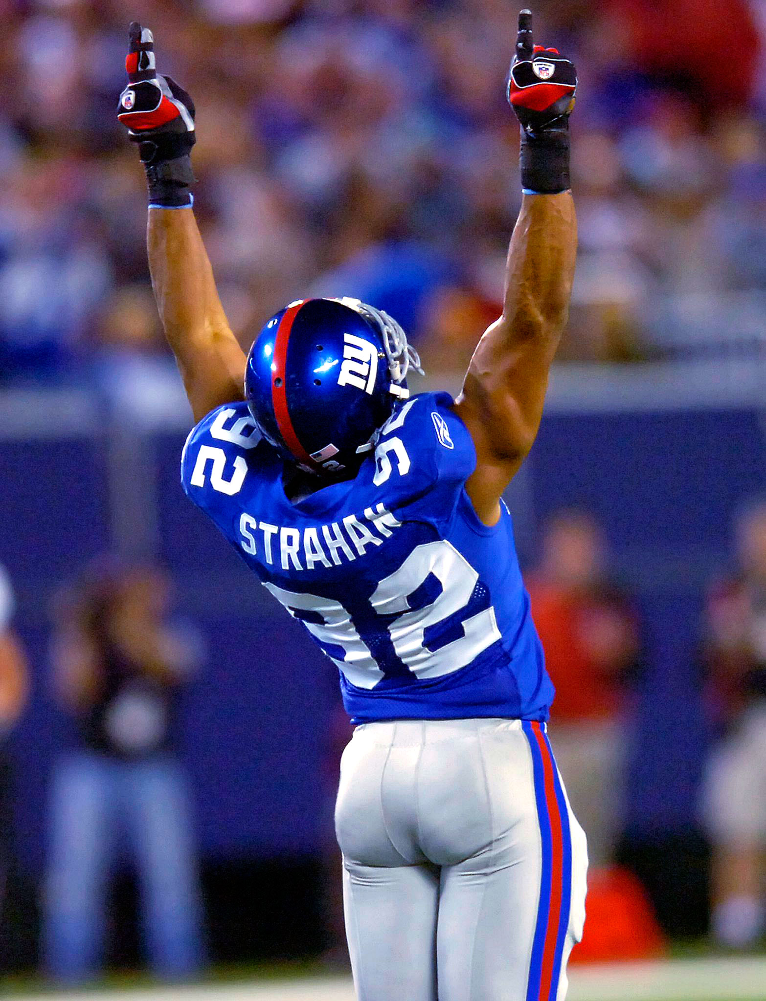 Michael Stahan A Brilliant Career