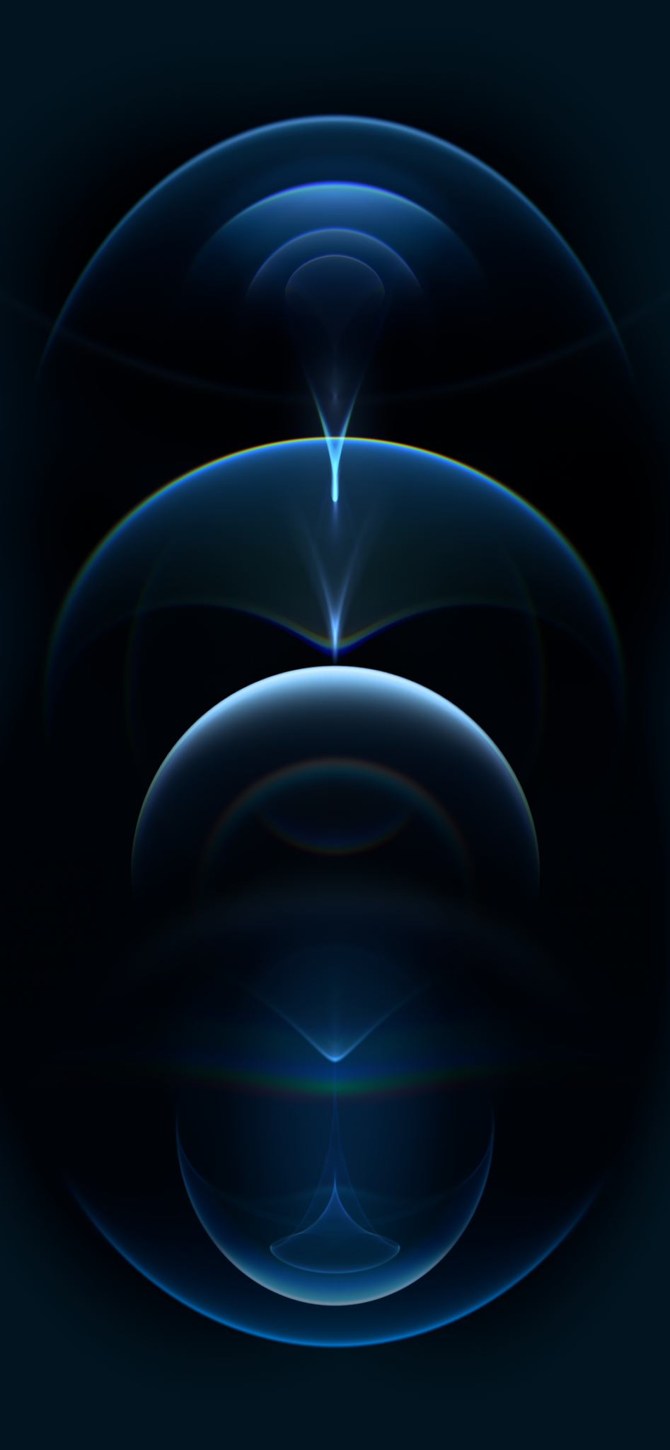 iPhone 12 Pro Wallpaper