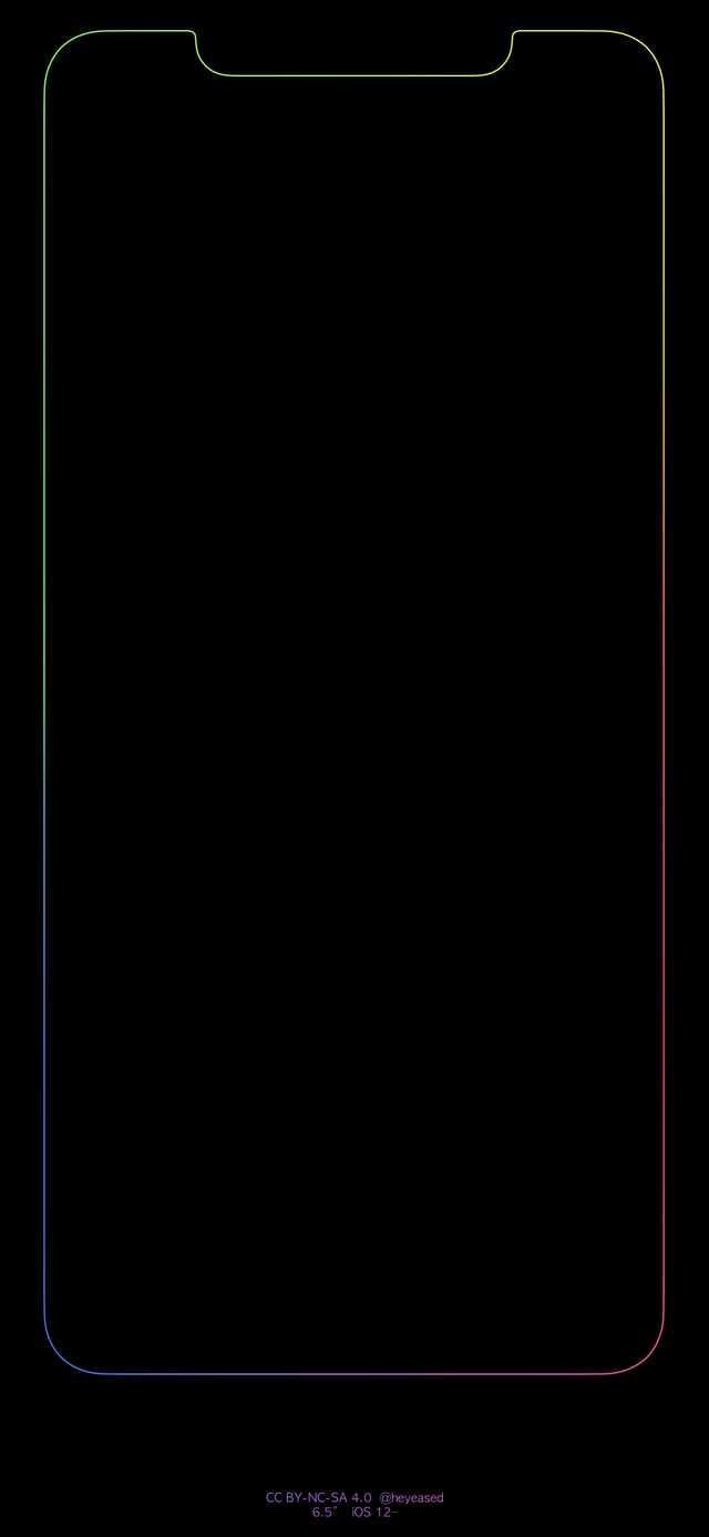 iPhone 11 pro max lock screen