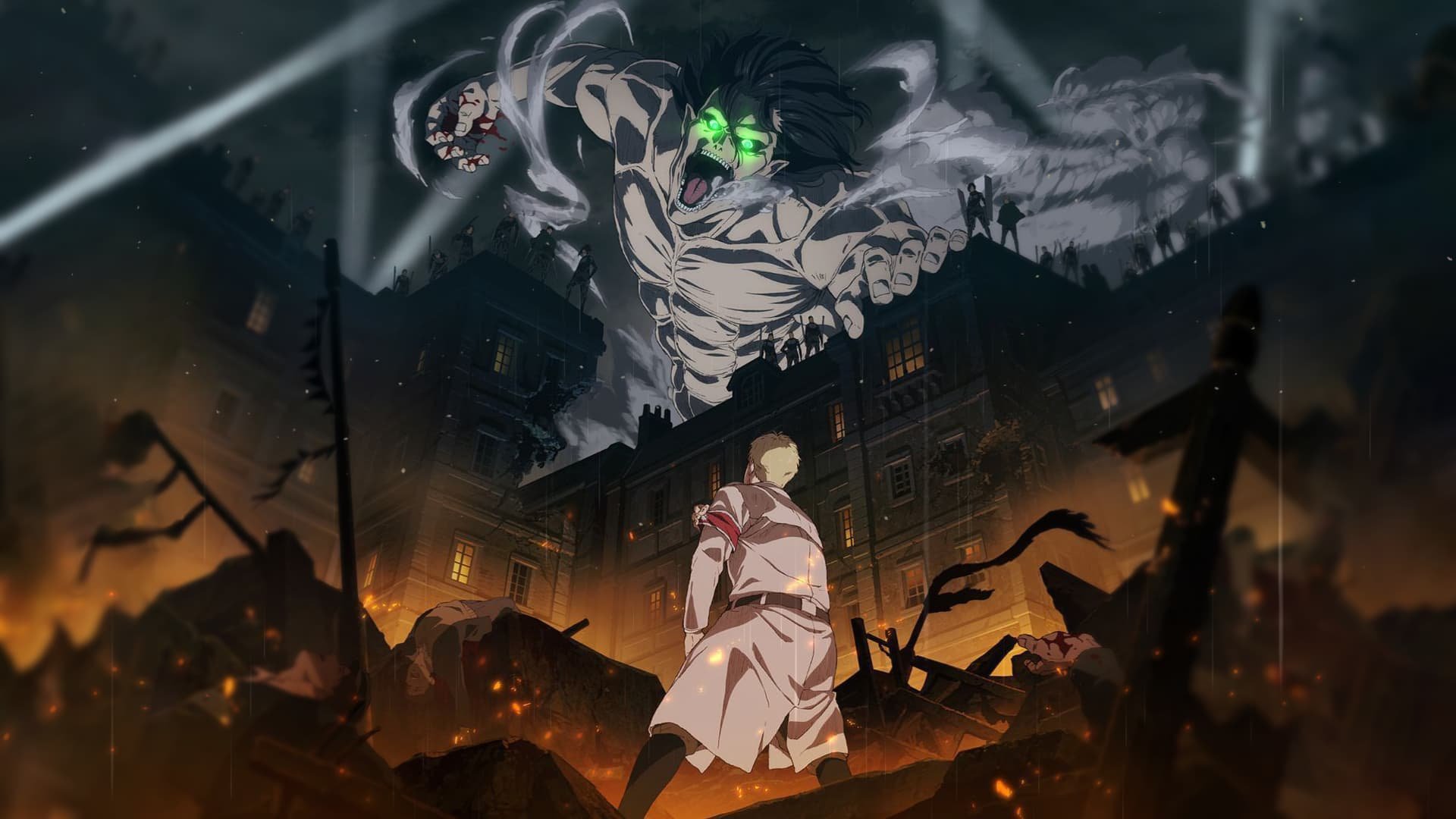 Wallpaper on Wallpaper Engine