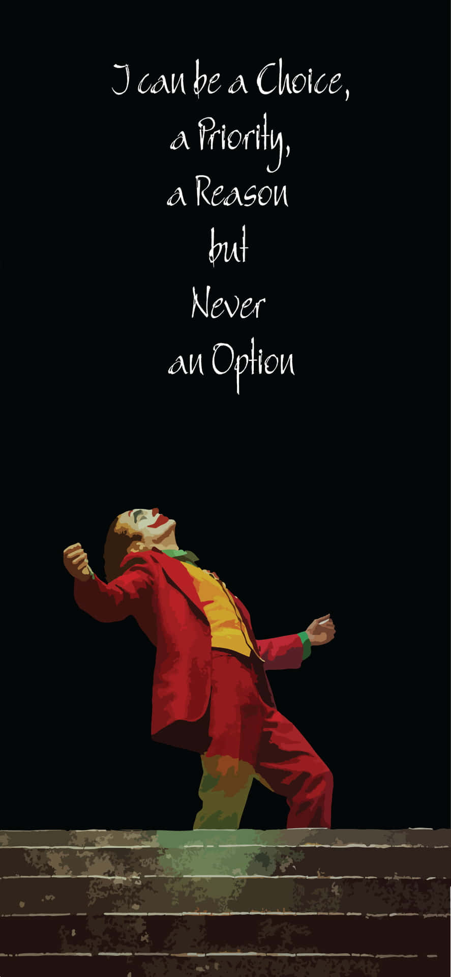 Download Joker Quotes Wallpaper