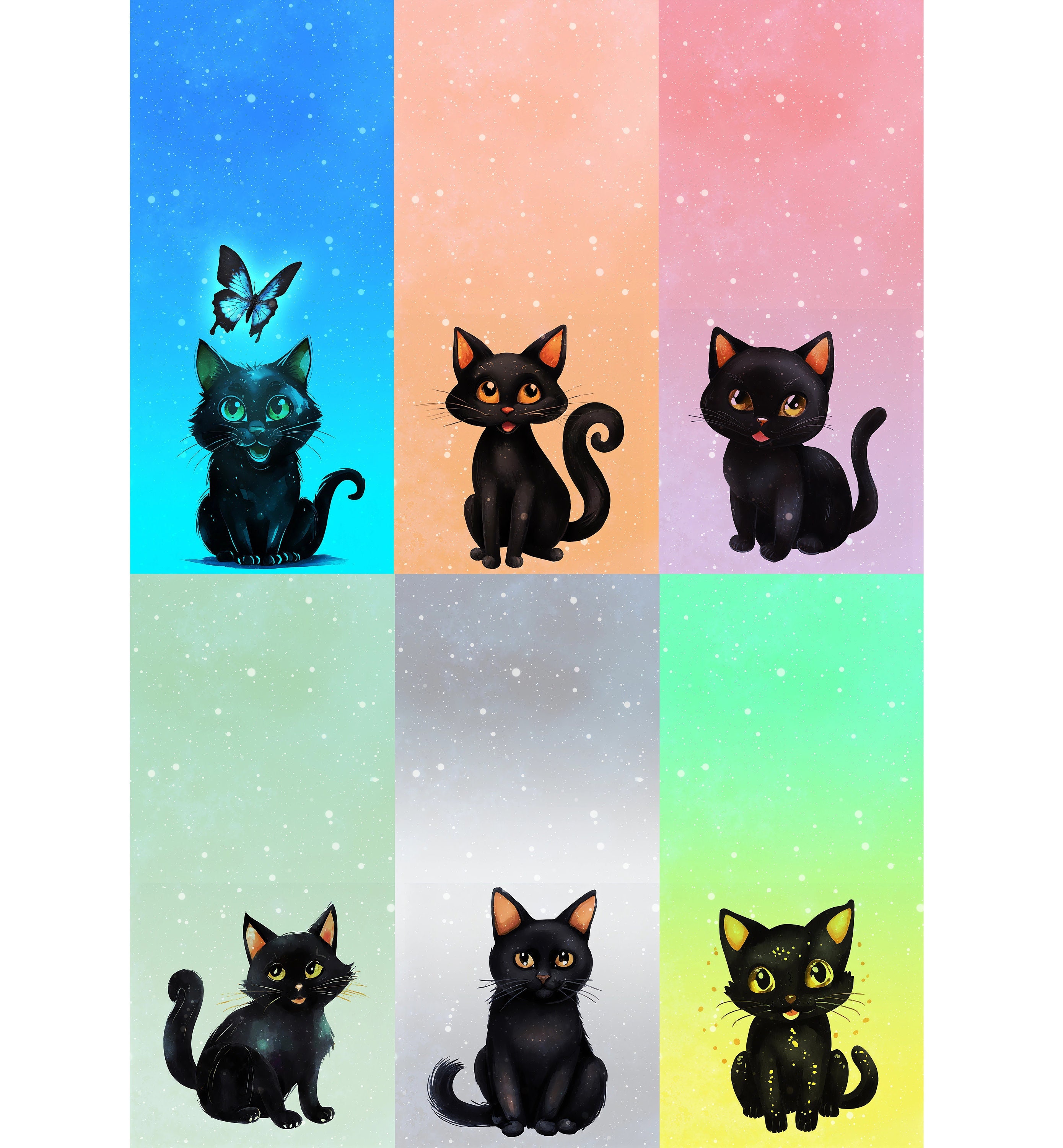 IPhone Cat Wallpaper Cats iPhone