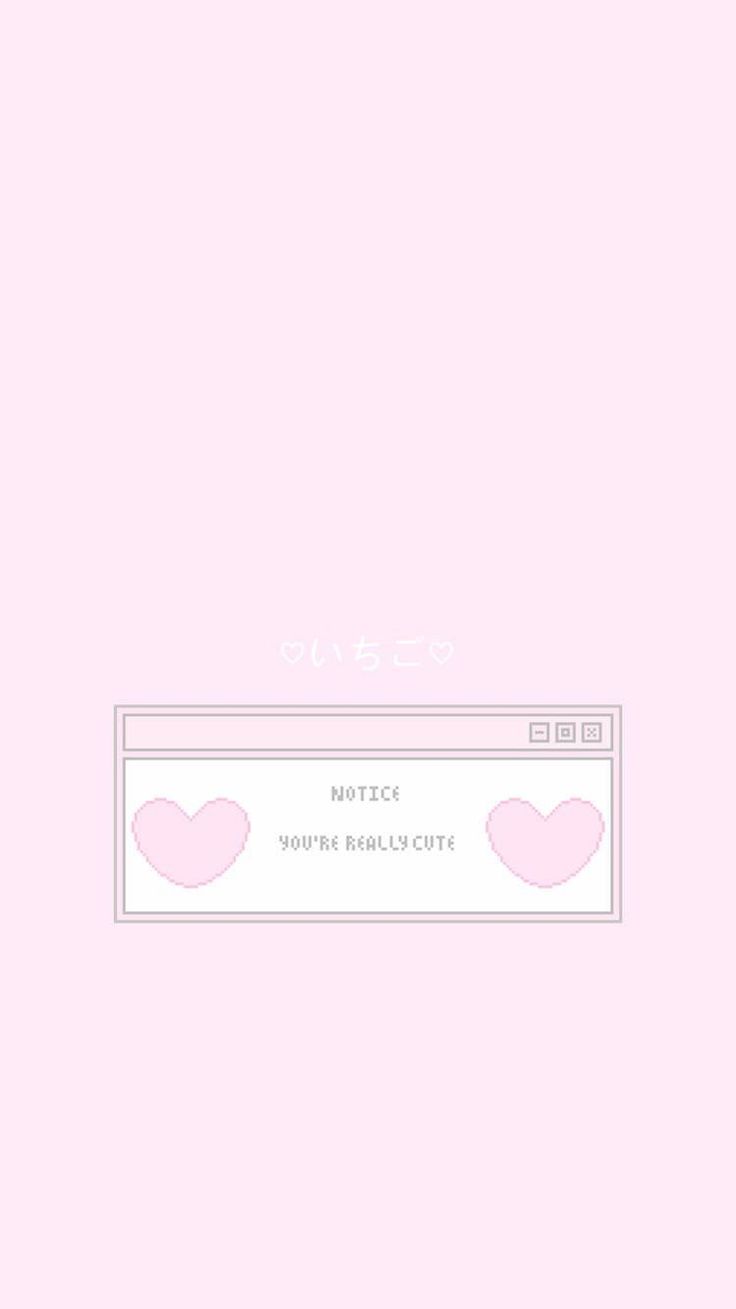 Cute Pastel Aesthetic Wallpaper