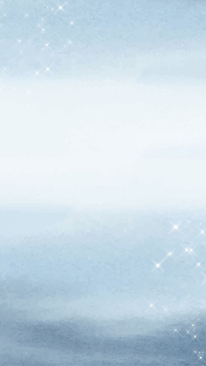 Free: Aesthetic blue phone wallpaper