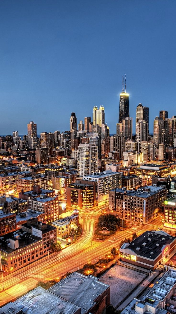 Downloaded Architecture iPhone Wallpaper