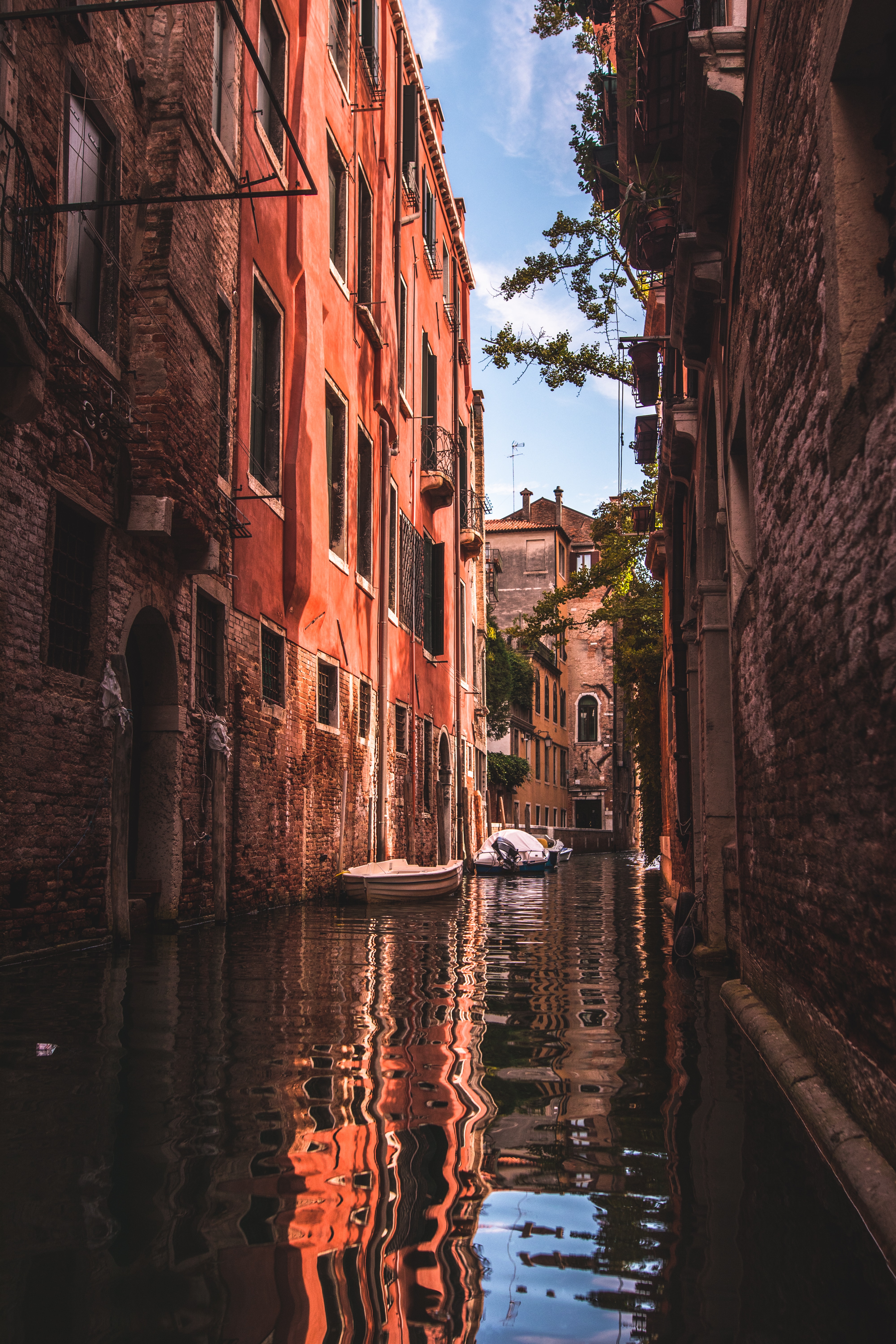 Download Venice wallpaper for mobile