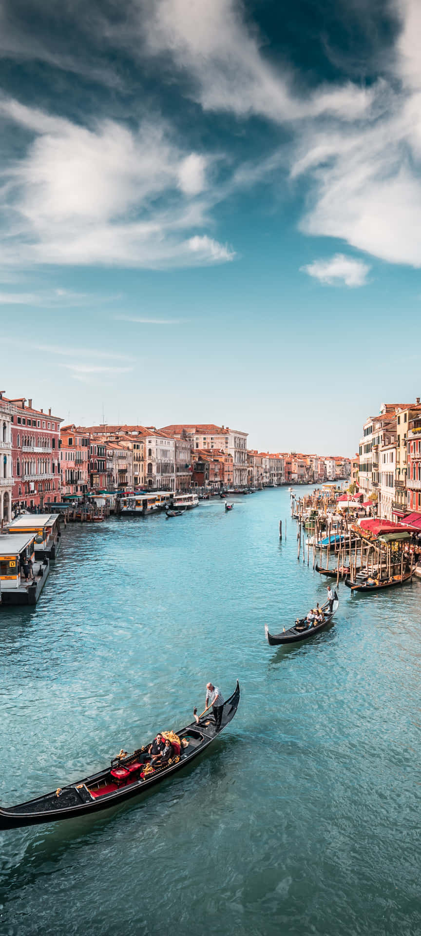 Venice Wallpaper