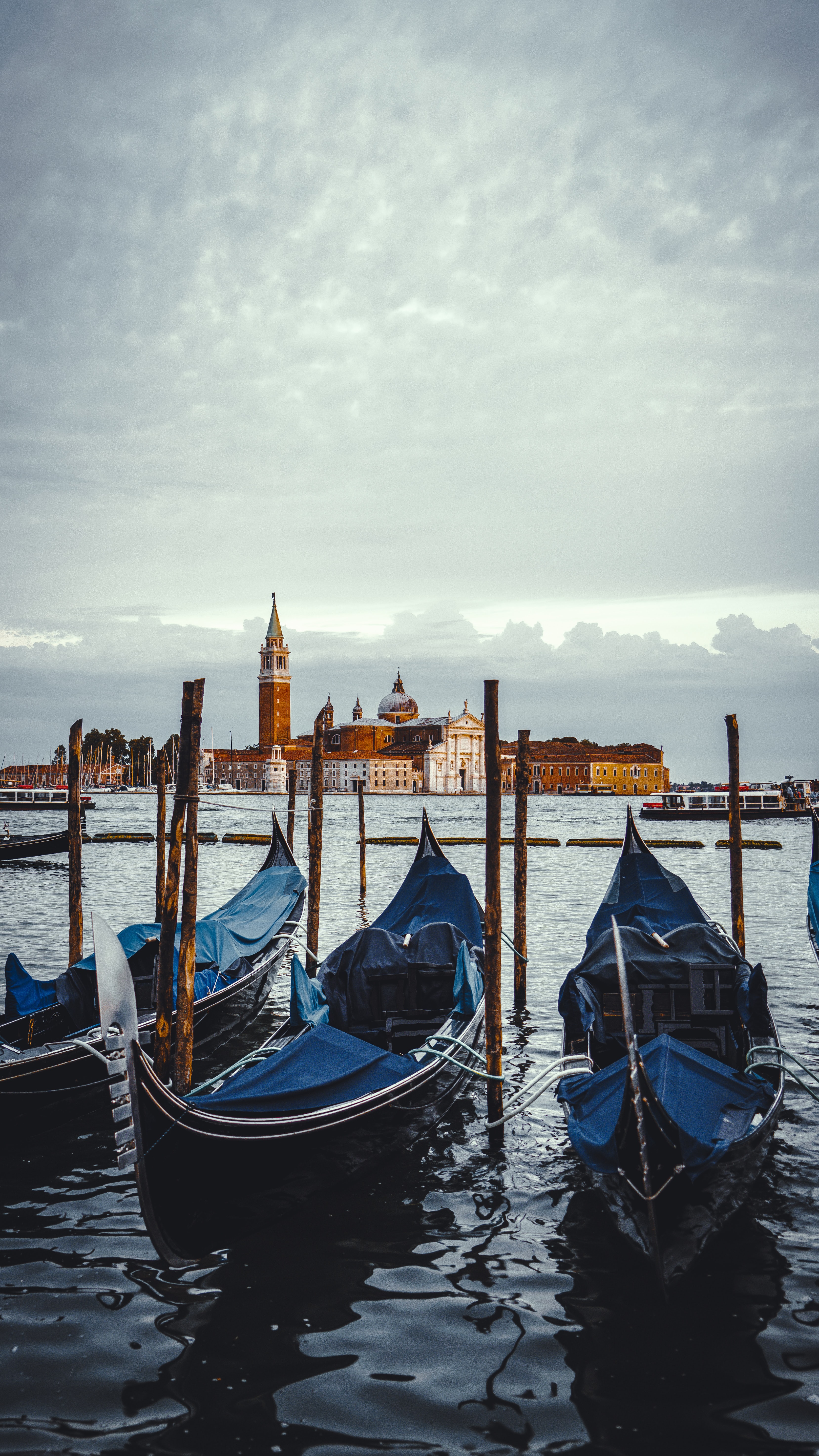 Download Venice wallpaper for mobile
