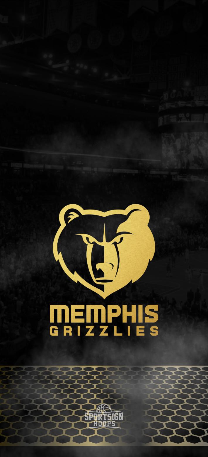 Grizzlies Wallpaper