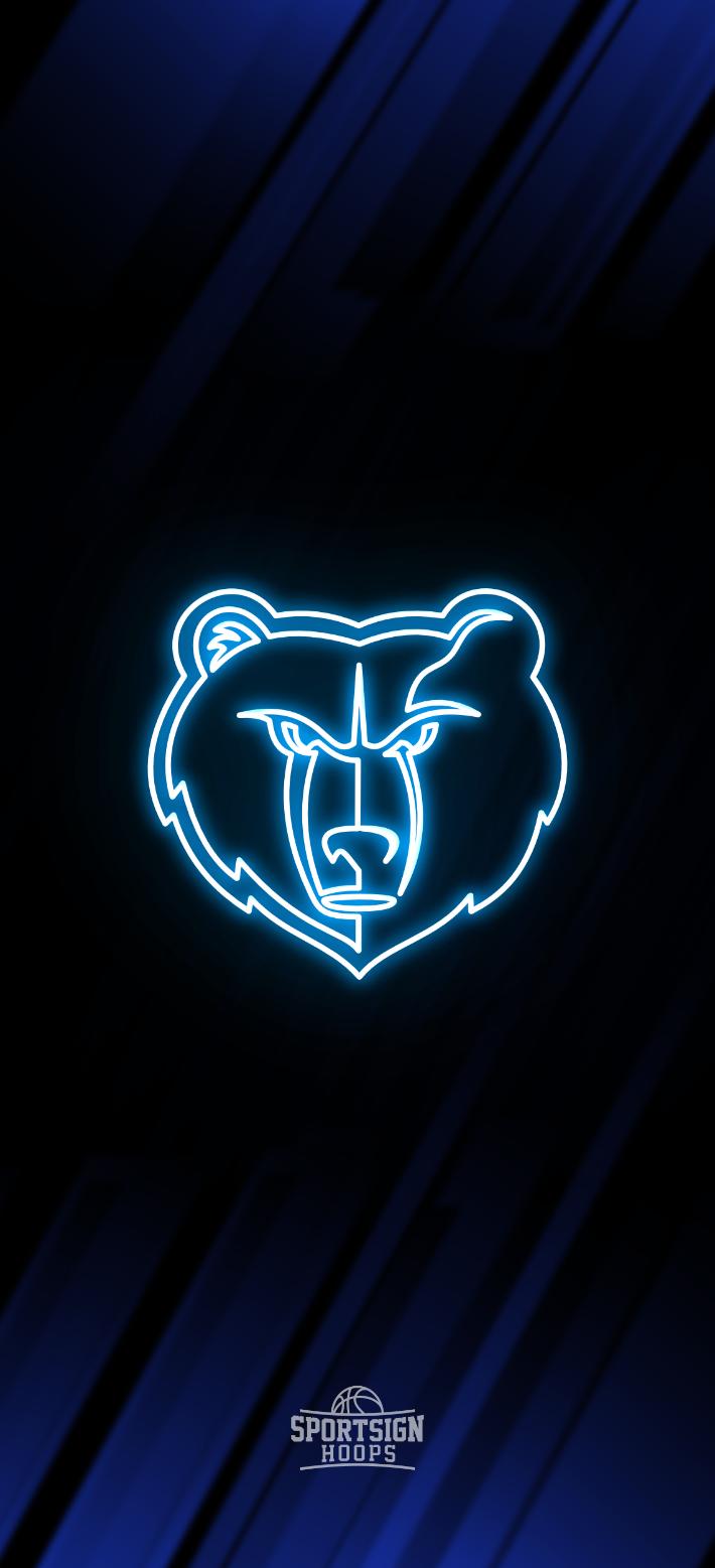 Grizzlies Wallpaper