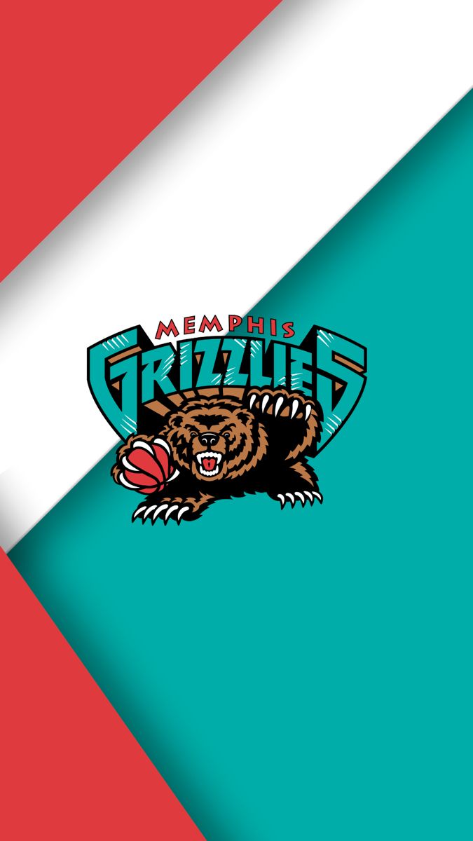 Memphis Grizzlies Team Wallpaper