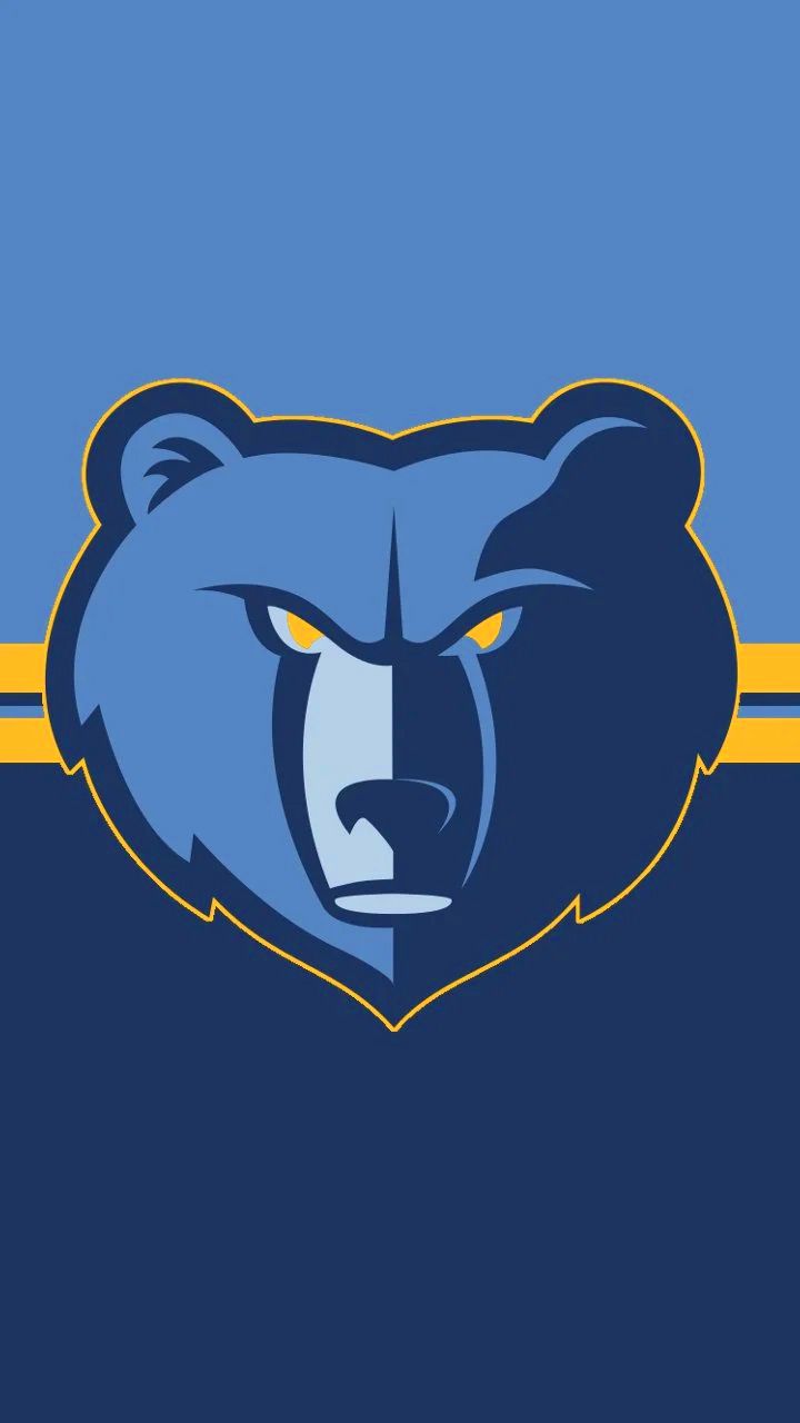 Memphis grizzlies, Grizzly, Nba wallpaper