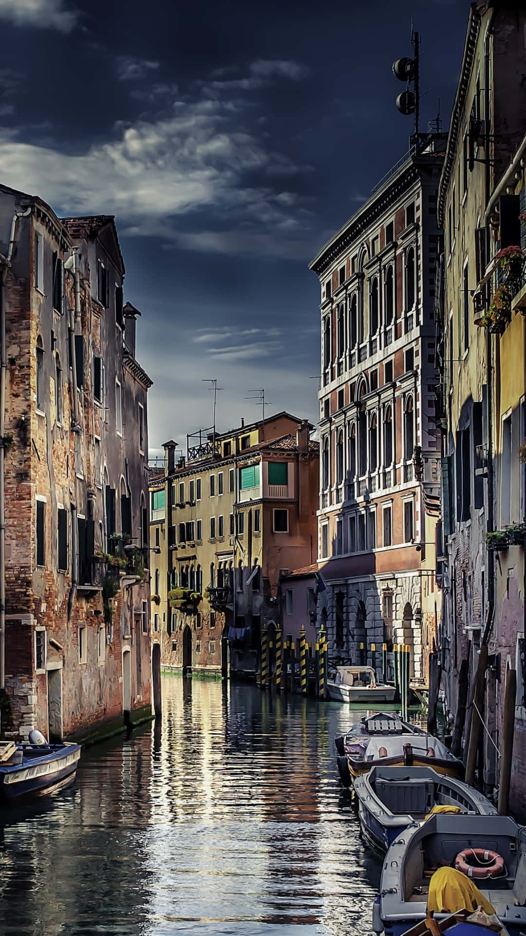 Venice Wallpaper