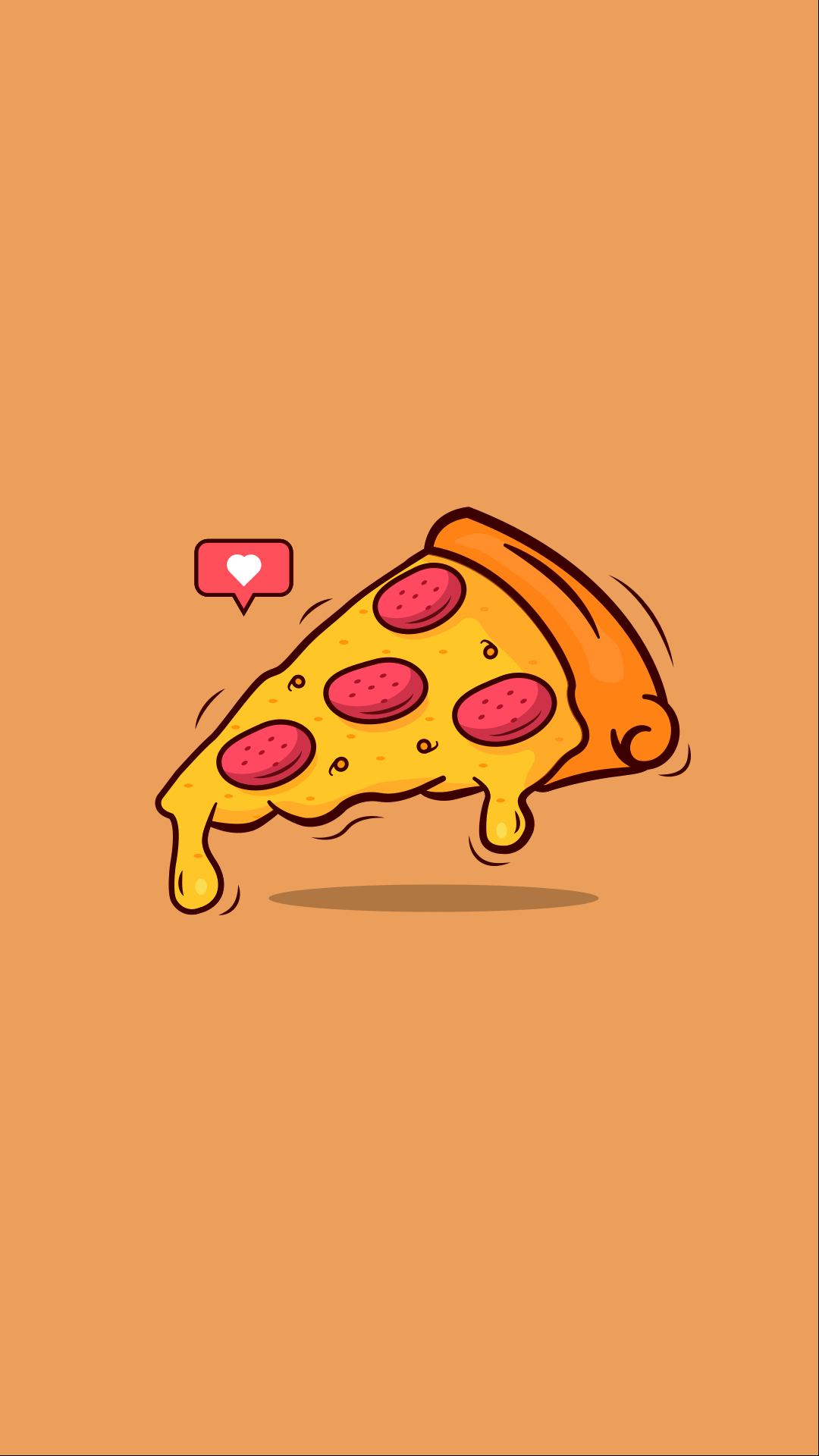Pizza time