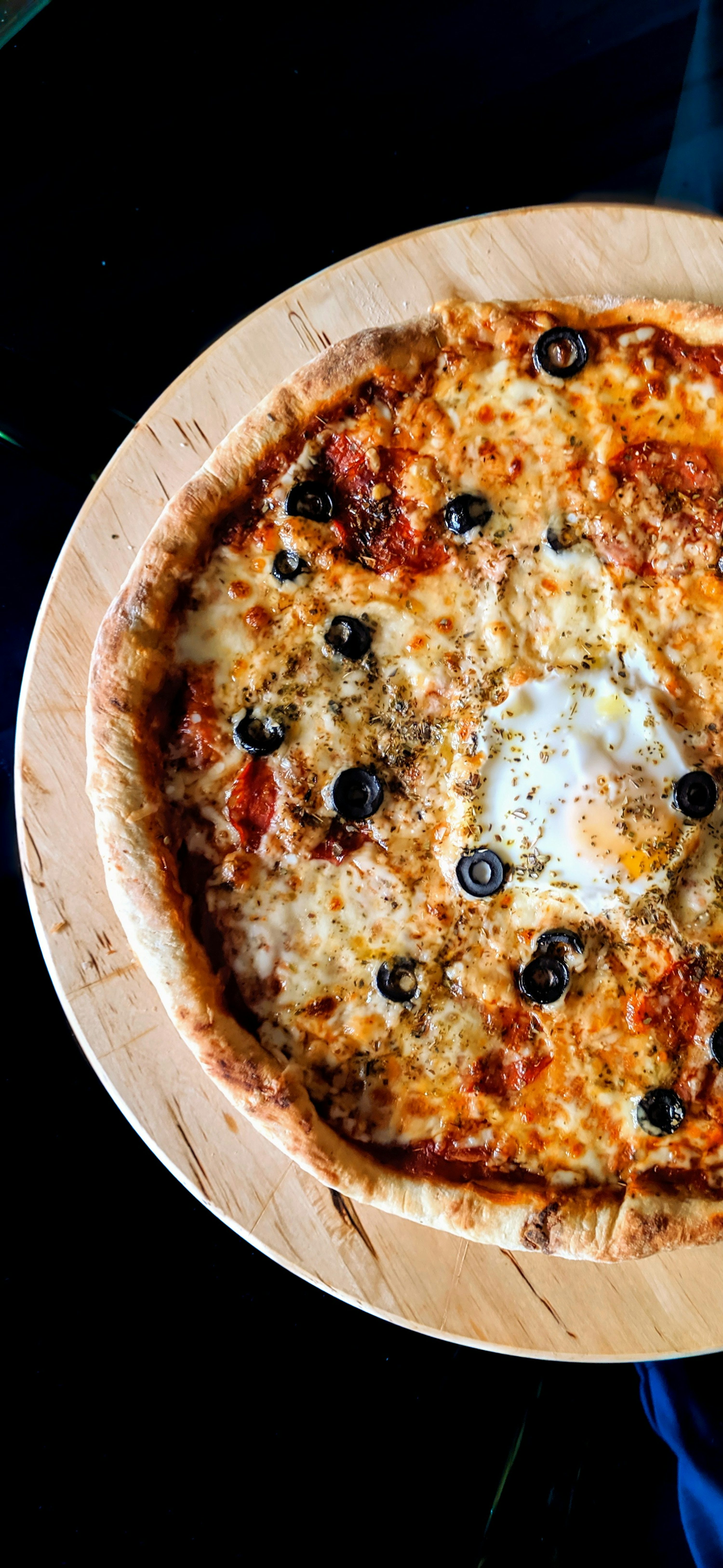 Pizza Picture. Download Free Image