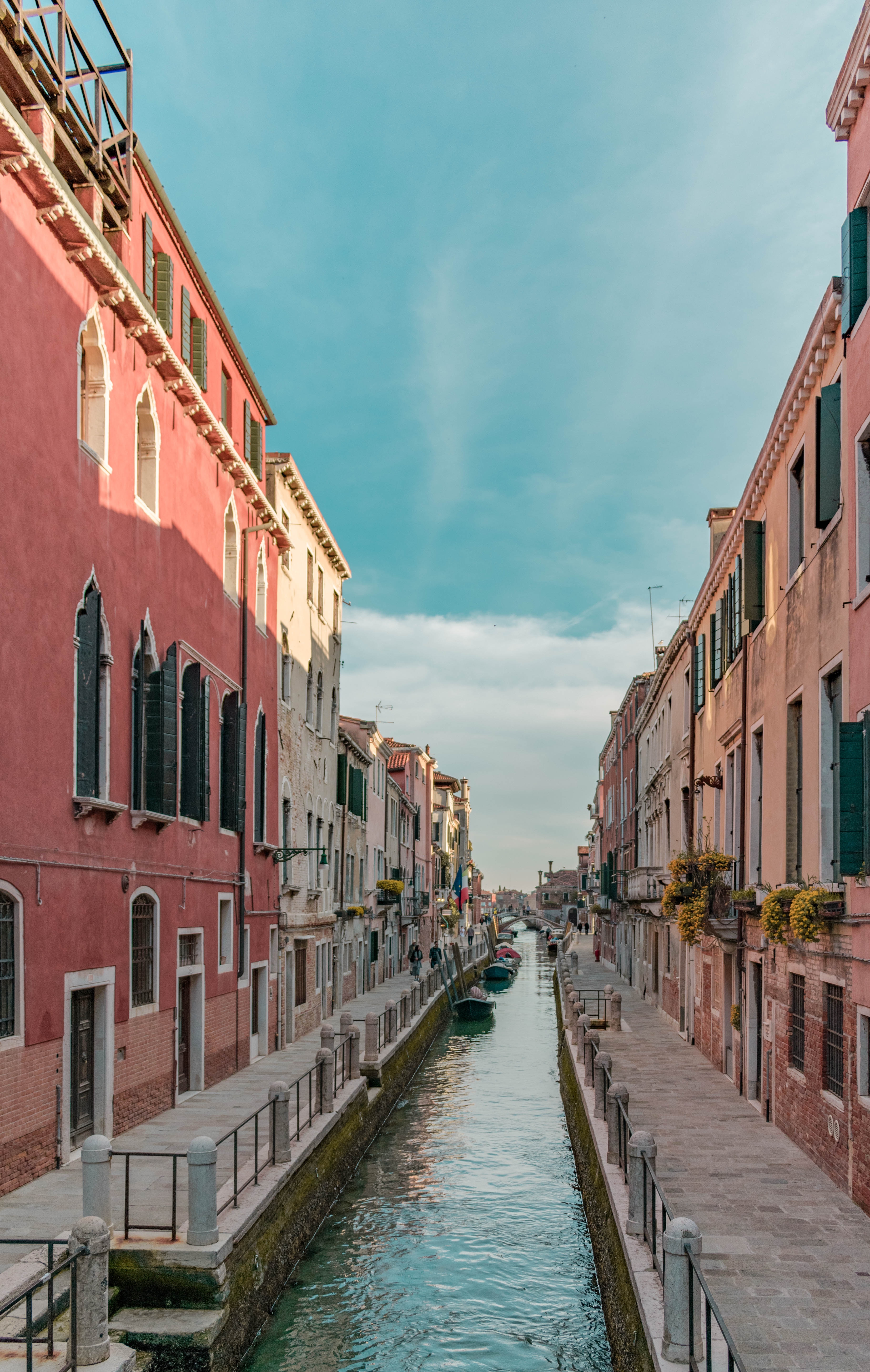 Download Venice wallpaper for mobile