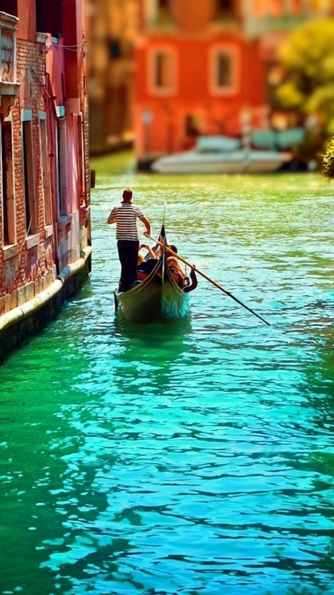 Venice Italy City View Gorgeous