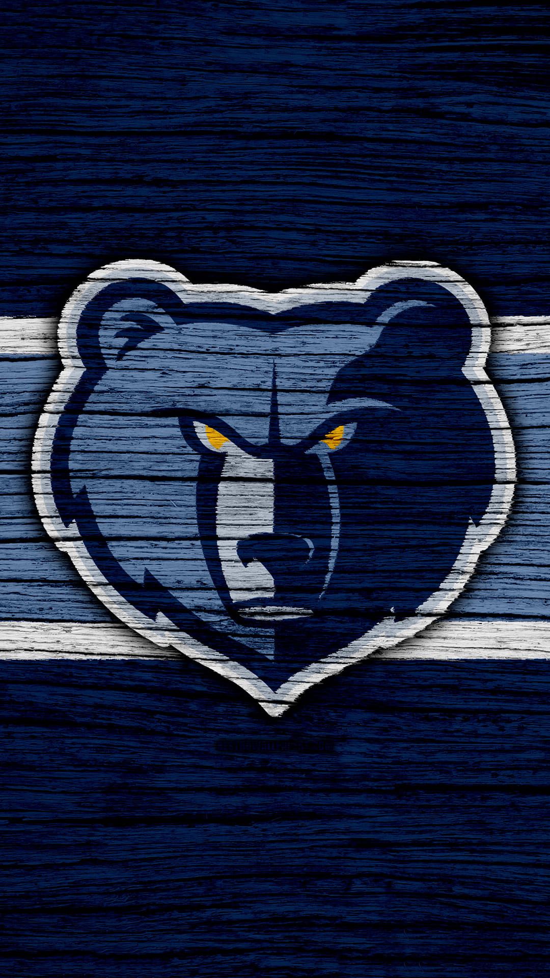 Memphis grizzlies, Nba wallpaper, Memphis