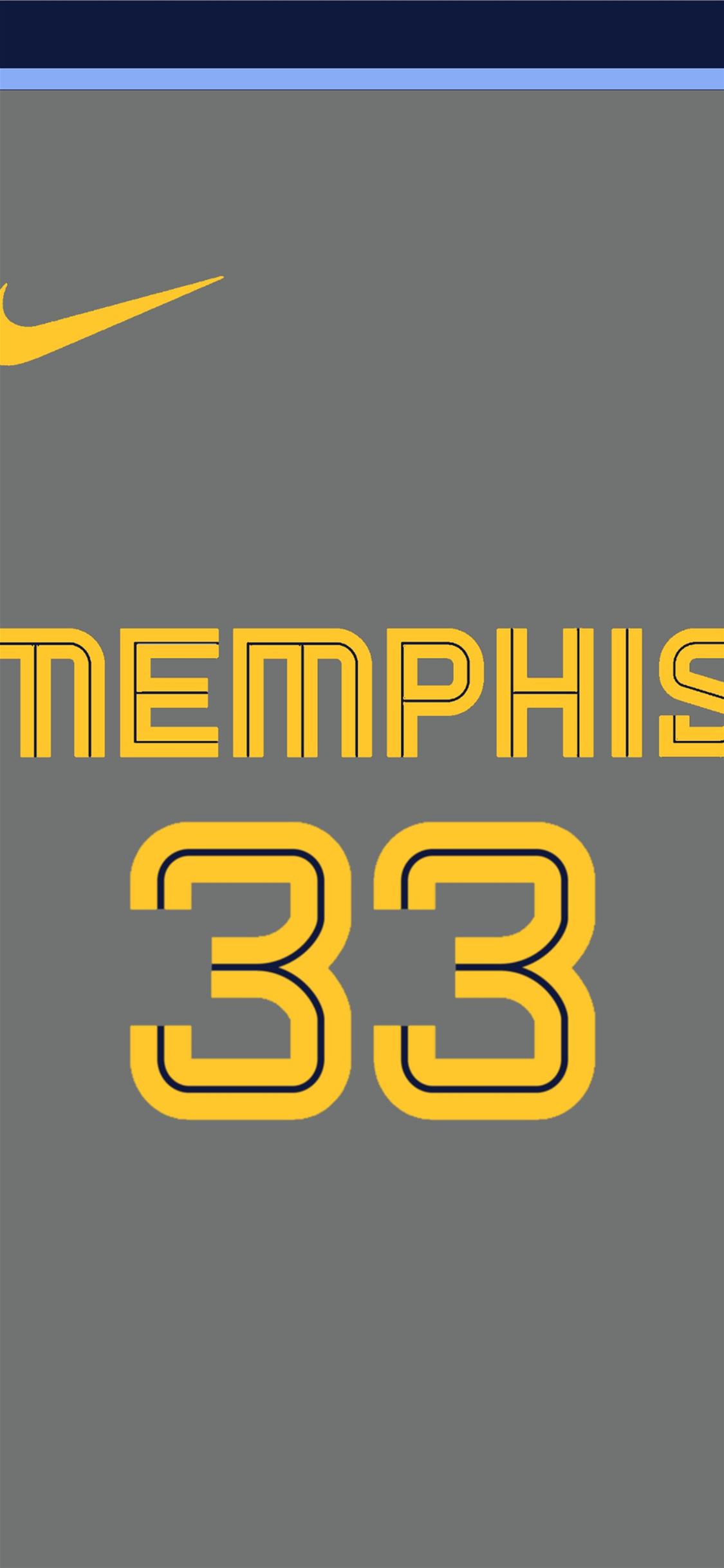 memphis grizzlies iPhone Wallpaper