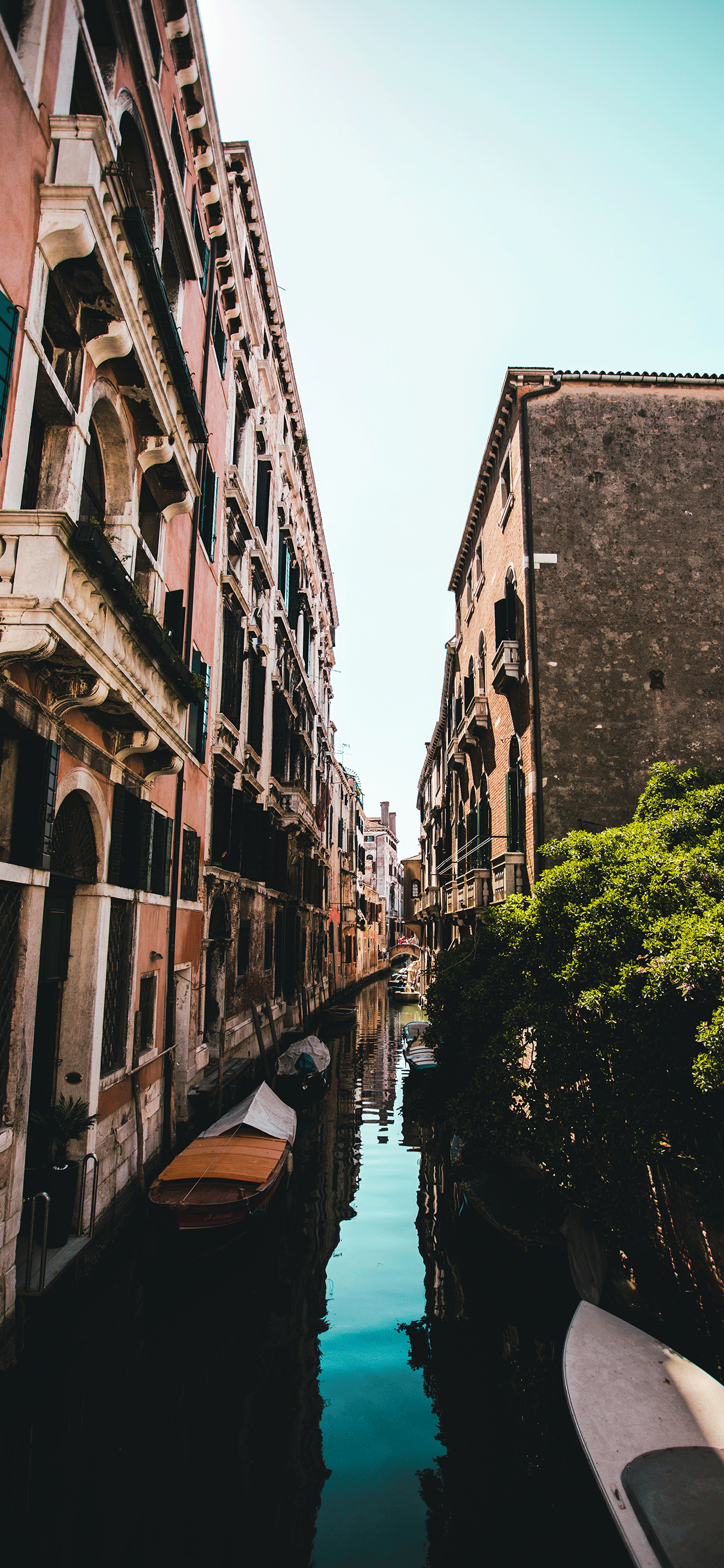 Venice Wallpaper for iPhone 11, Pro Max