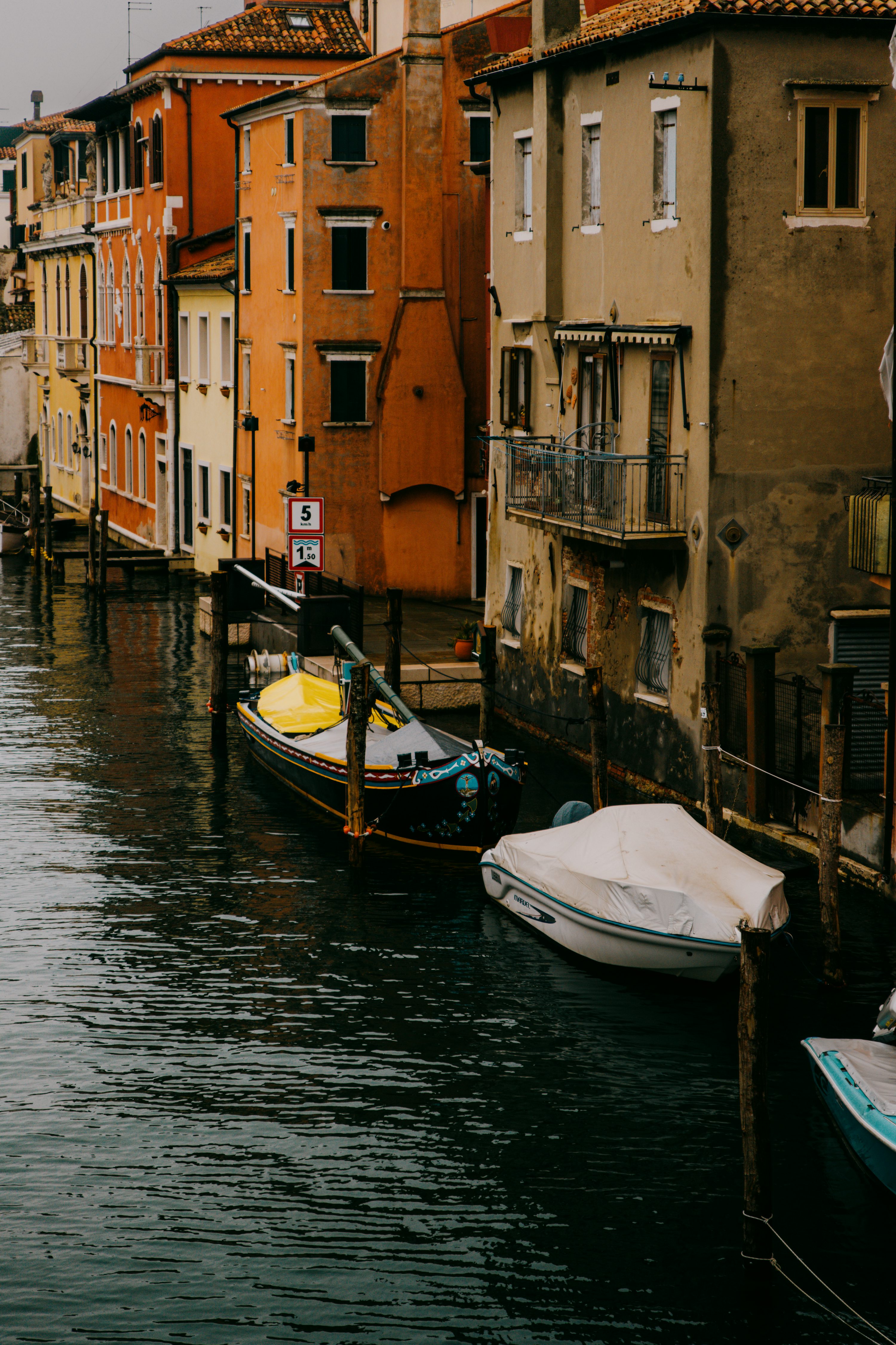 Venice City Picture. Download Free