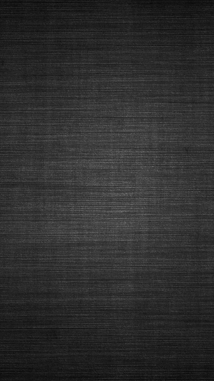 Elegant Dark Gray Linen Texture