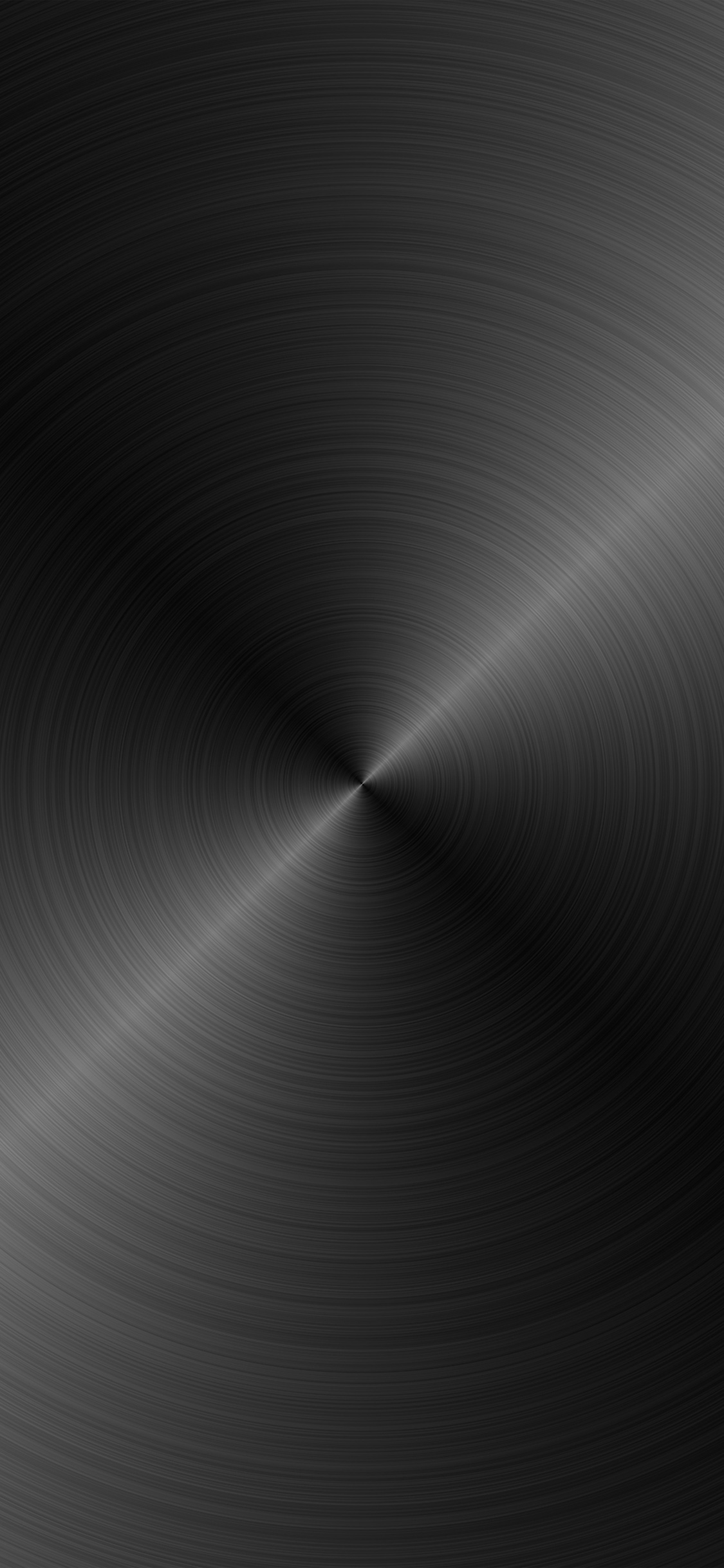 Texture Metal Dark Gray Pattern