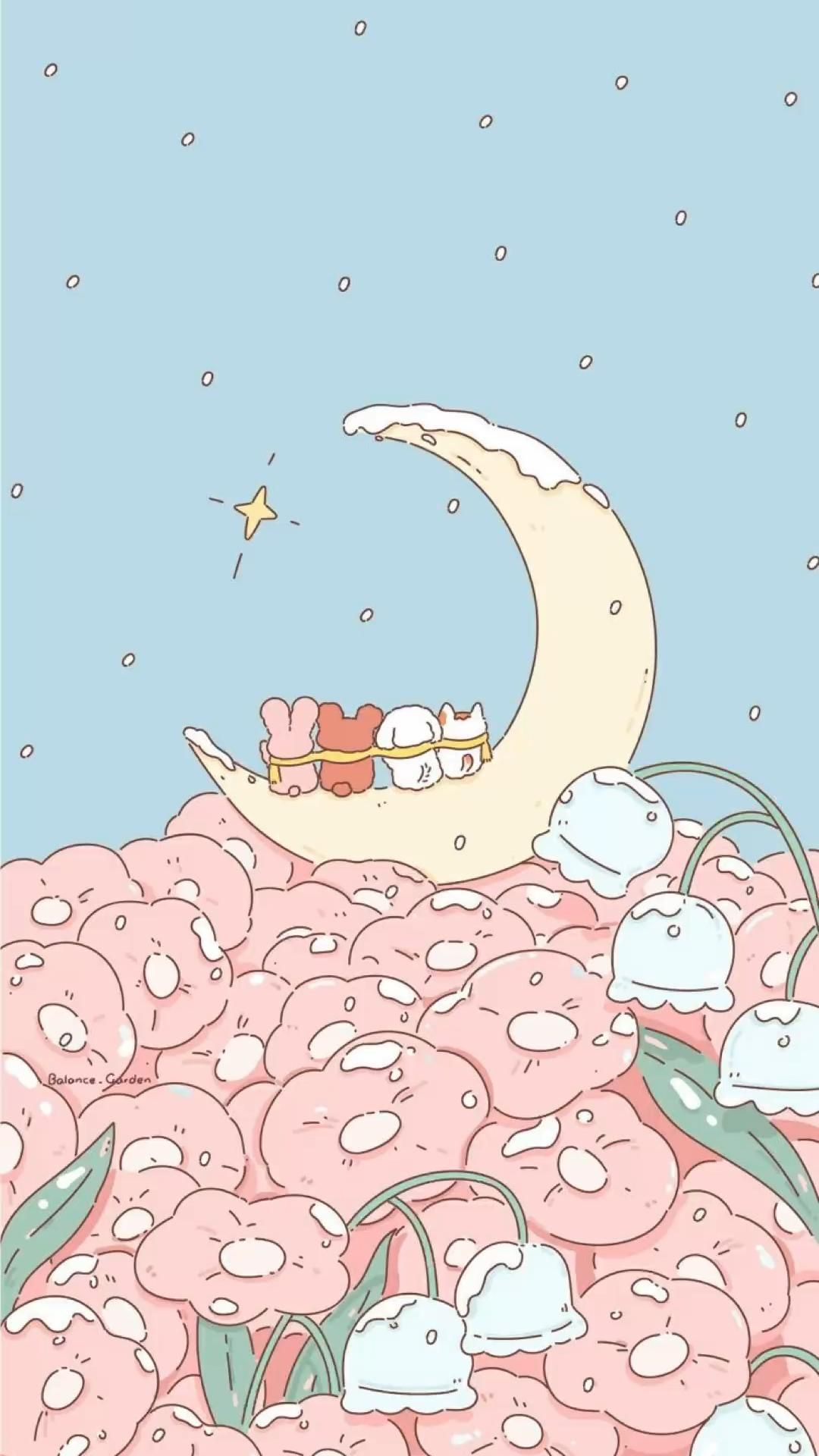 Cute wallpaper, Wallpaper iphone