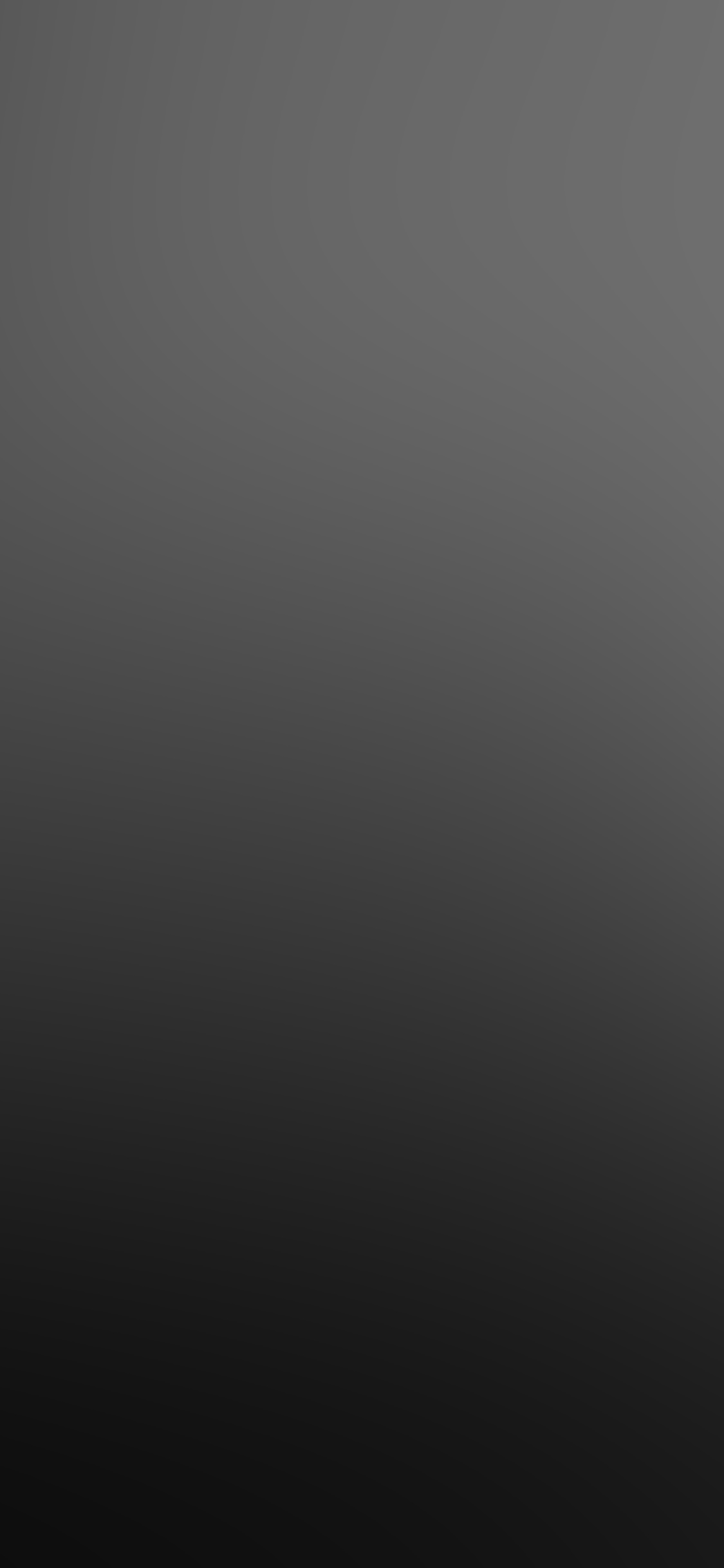 Gray Dark Bw Black Gradation Blur