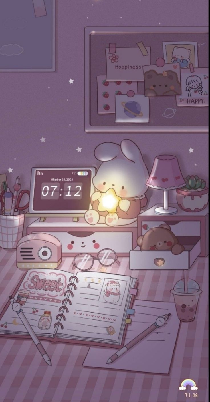 Cute tumblr wallpaper, Cute emoji