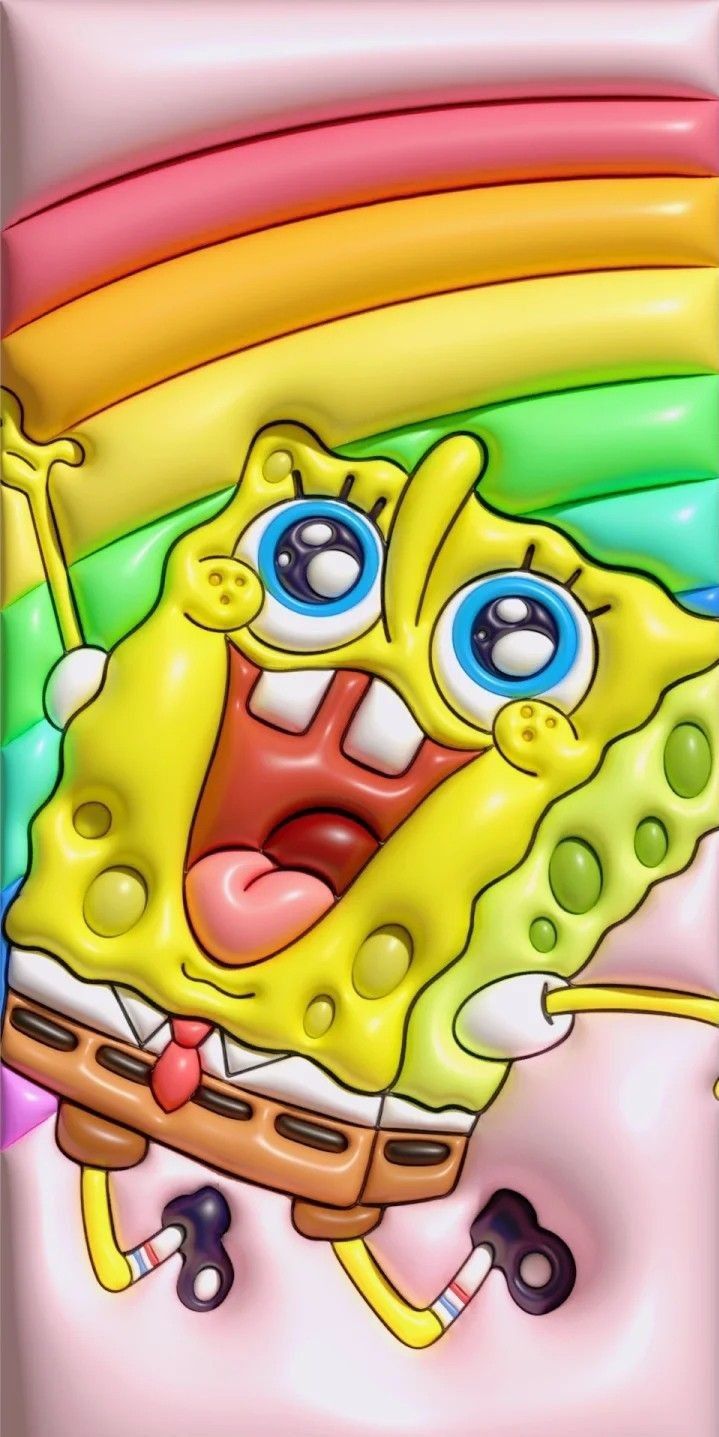 Really Cute 3D Aesthetic Wallpaper