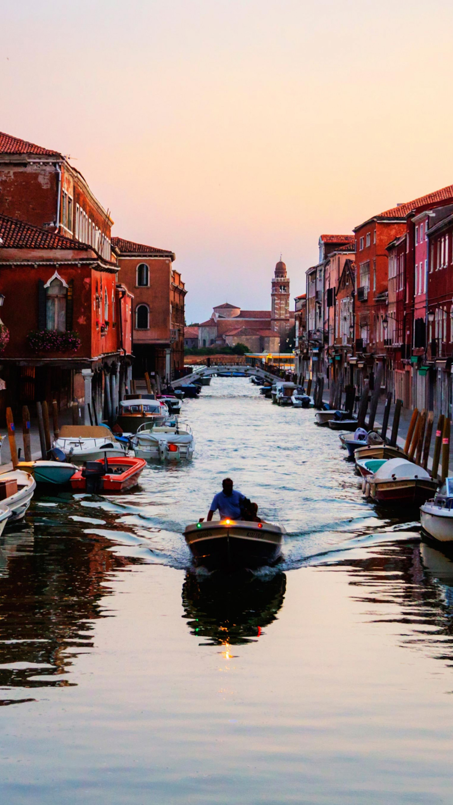 Venice Wallpaper 94489