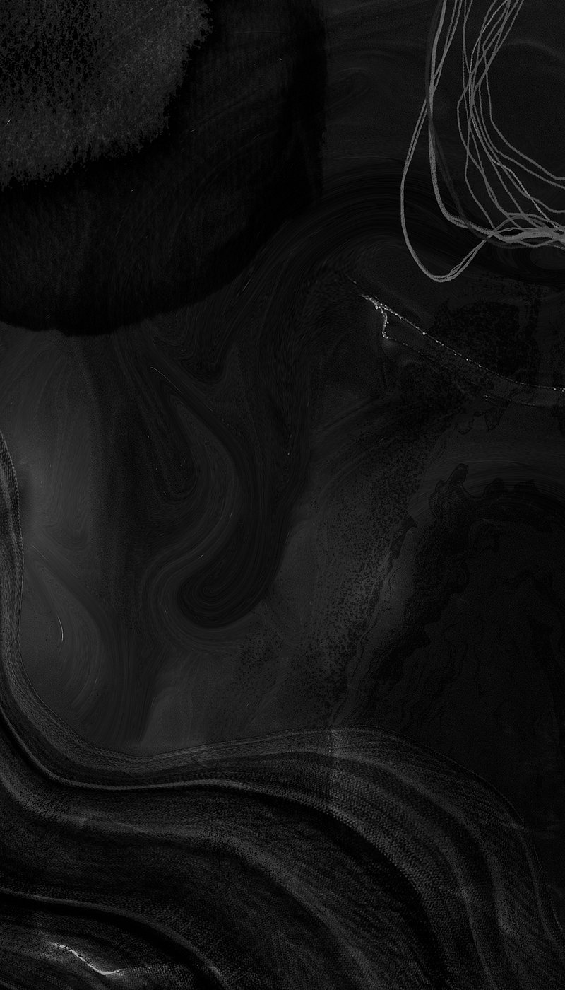 Black vintage paper iPhone wallpaper