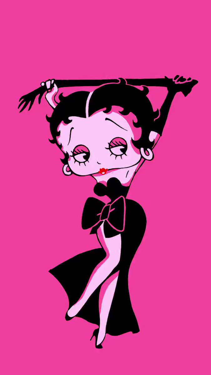 Boop. #bettyboop #boopoopadoop #boop