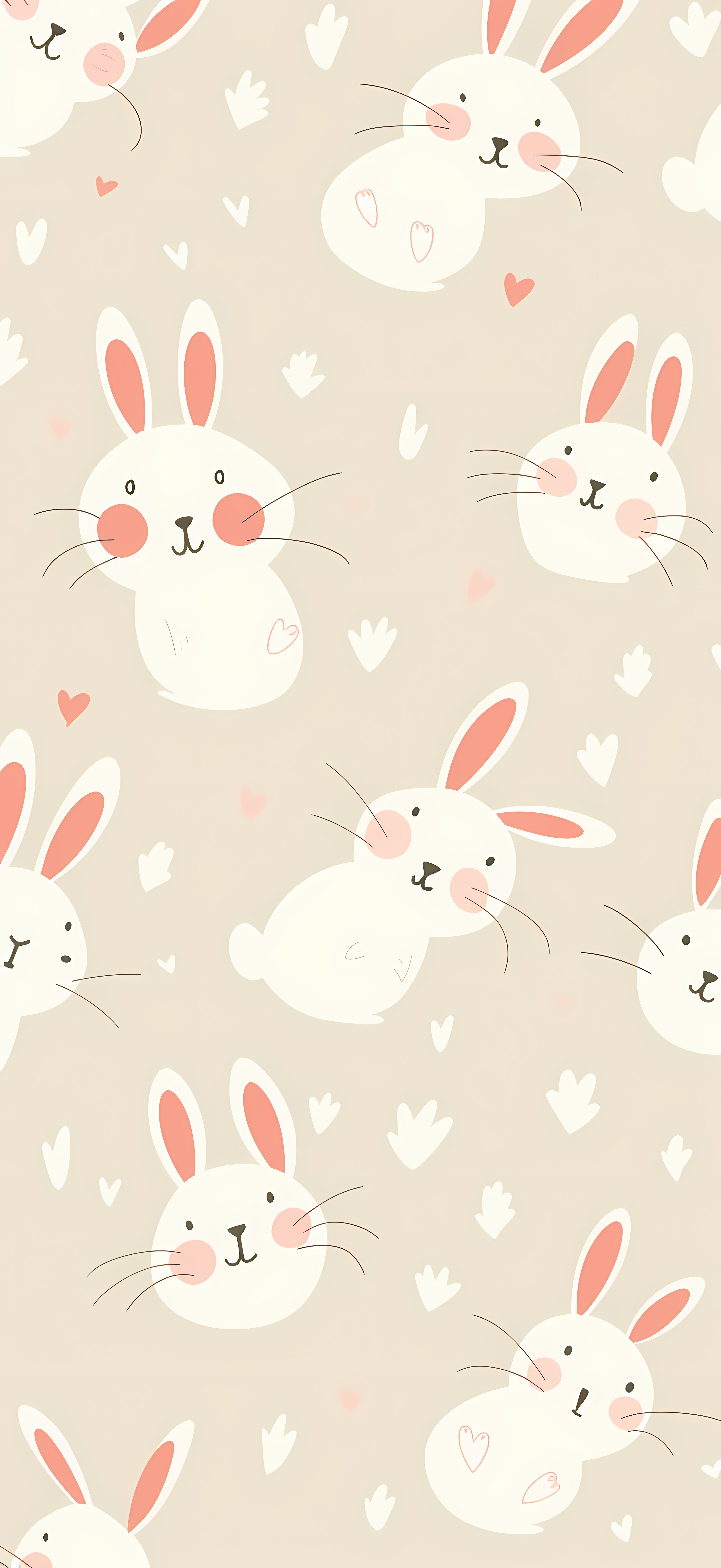 Best Kawaii iPhone Wallpaper 2024
