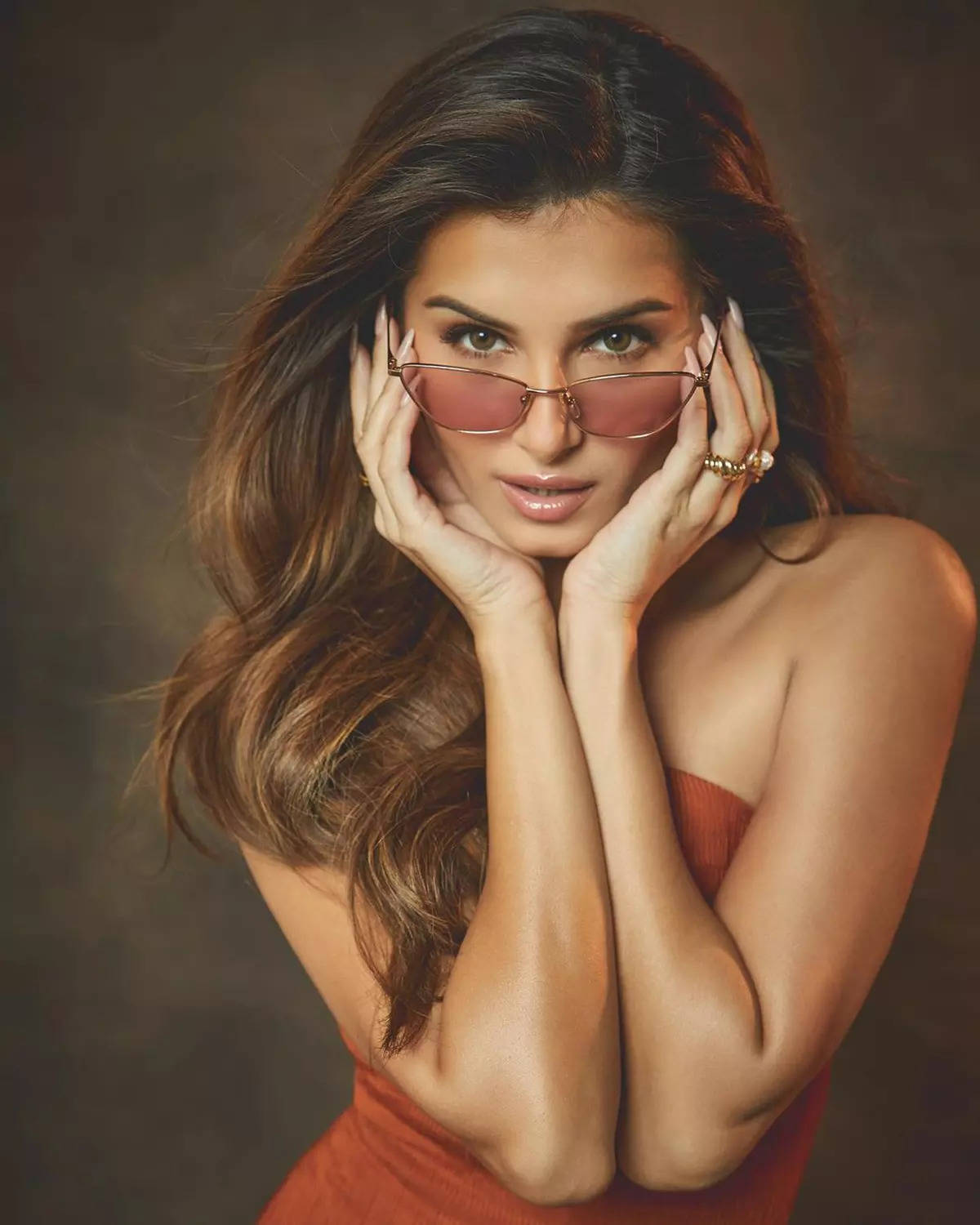 These stunning picture of Tara Sutaria