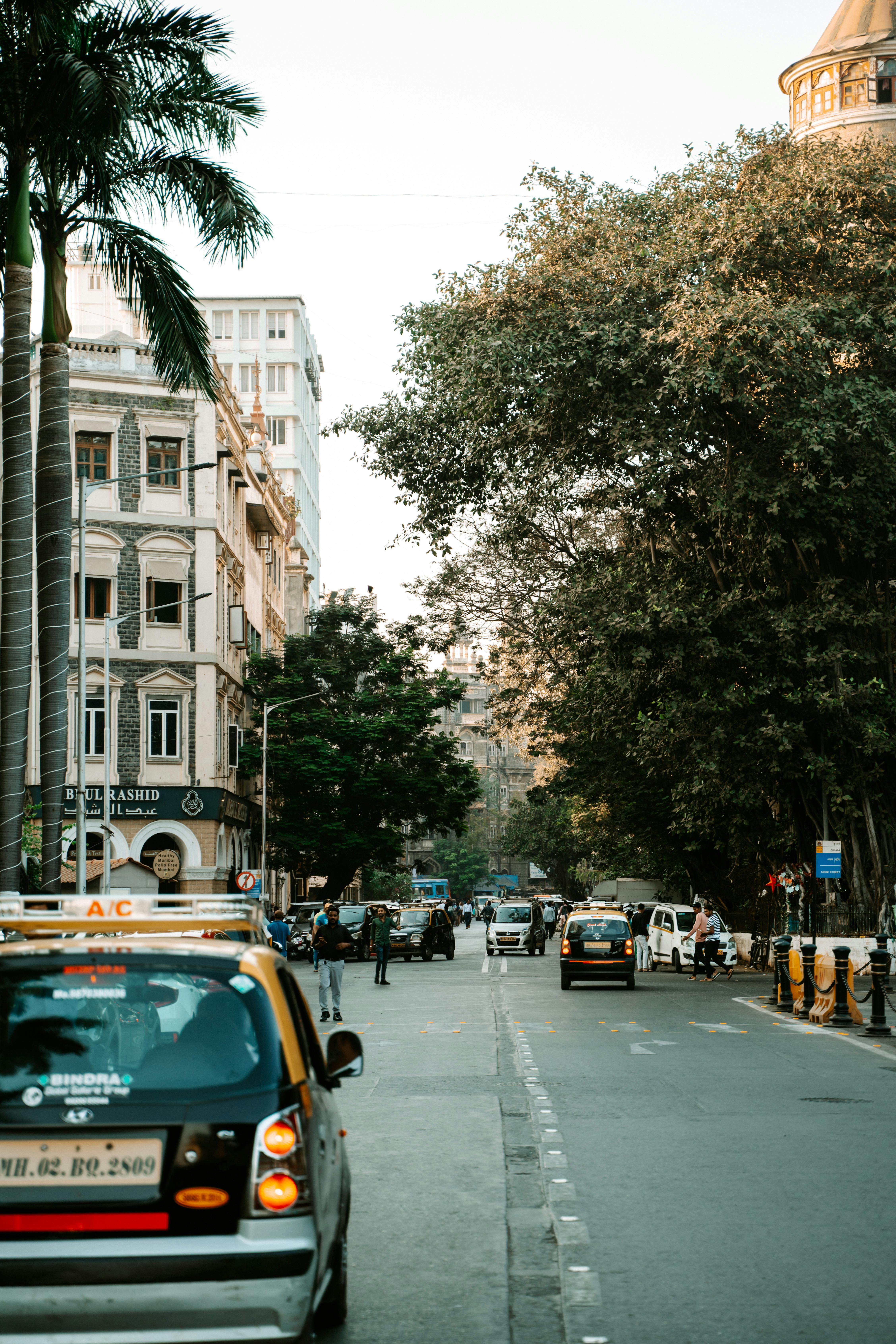 Best Mumbai Photo · 100% Free