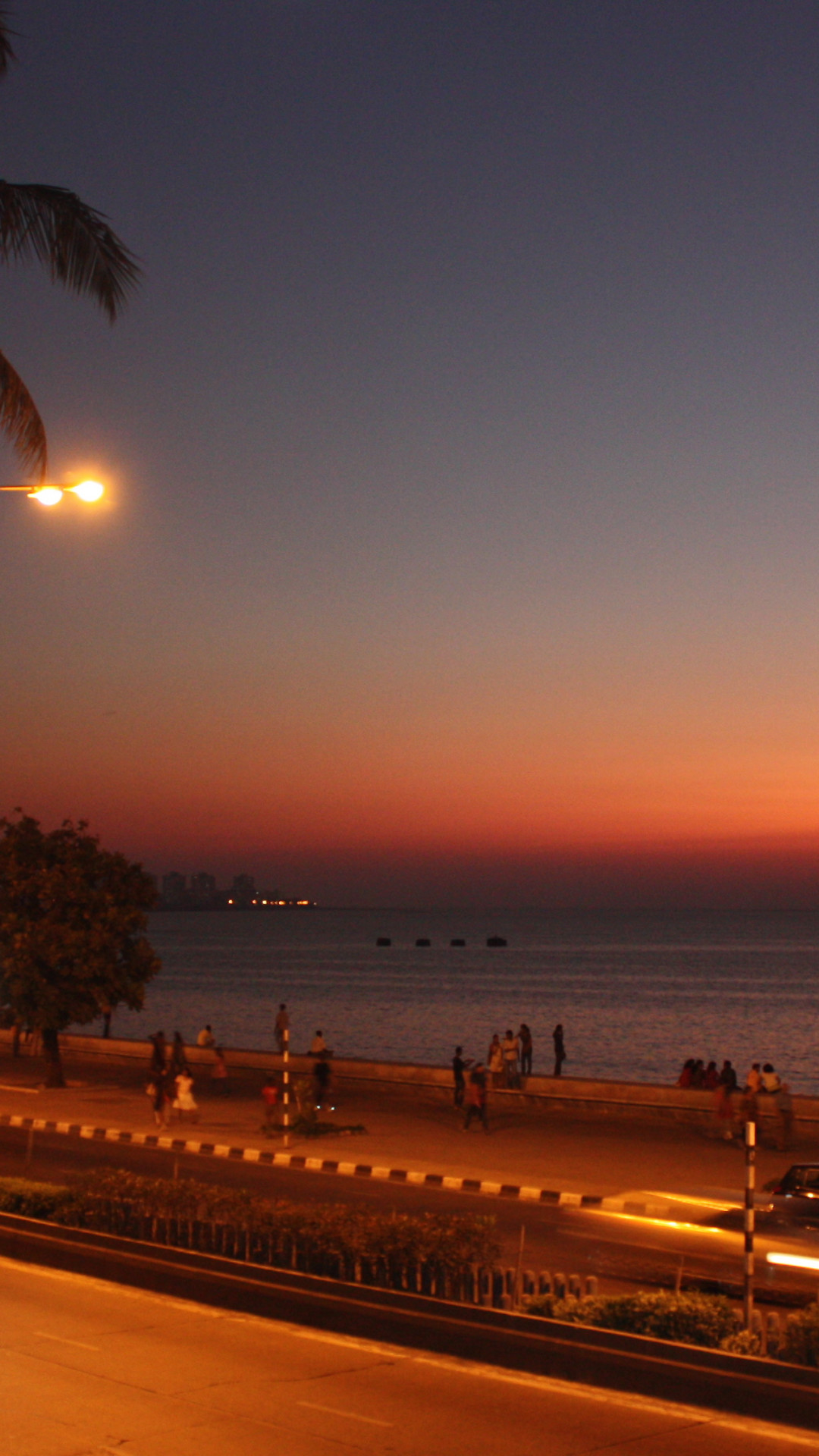 Mumbai Wallpaper 28327